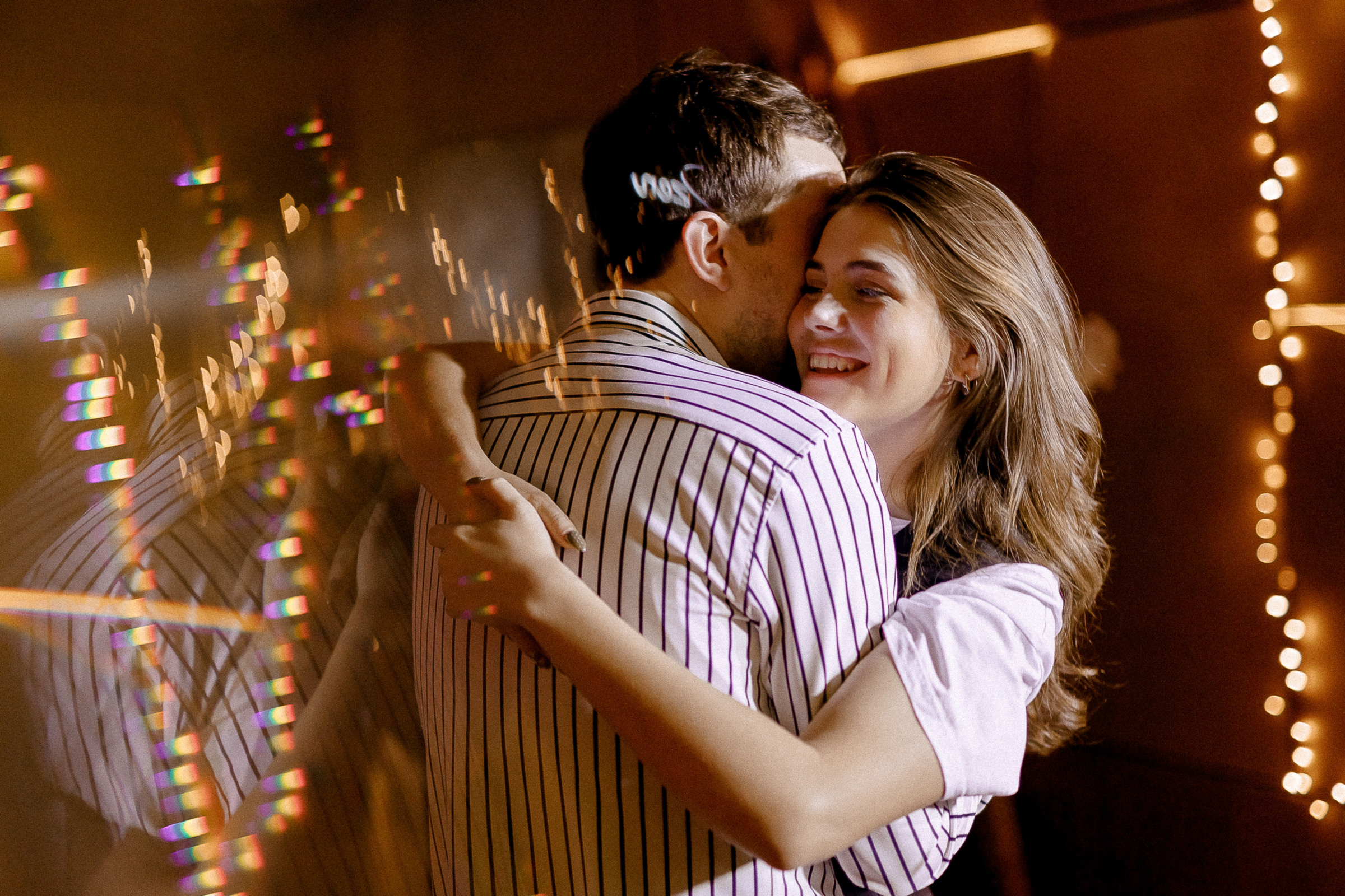 Свадебная вечеринка СПБ. Свадебный и репортажный фотограф в Пензе и Москве Алексей Шеин