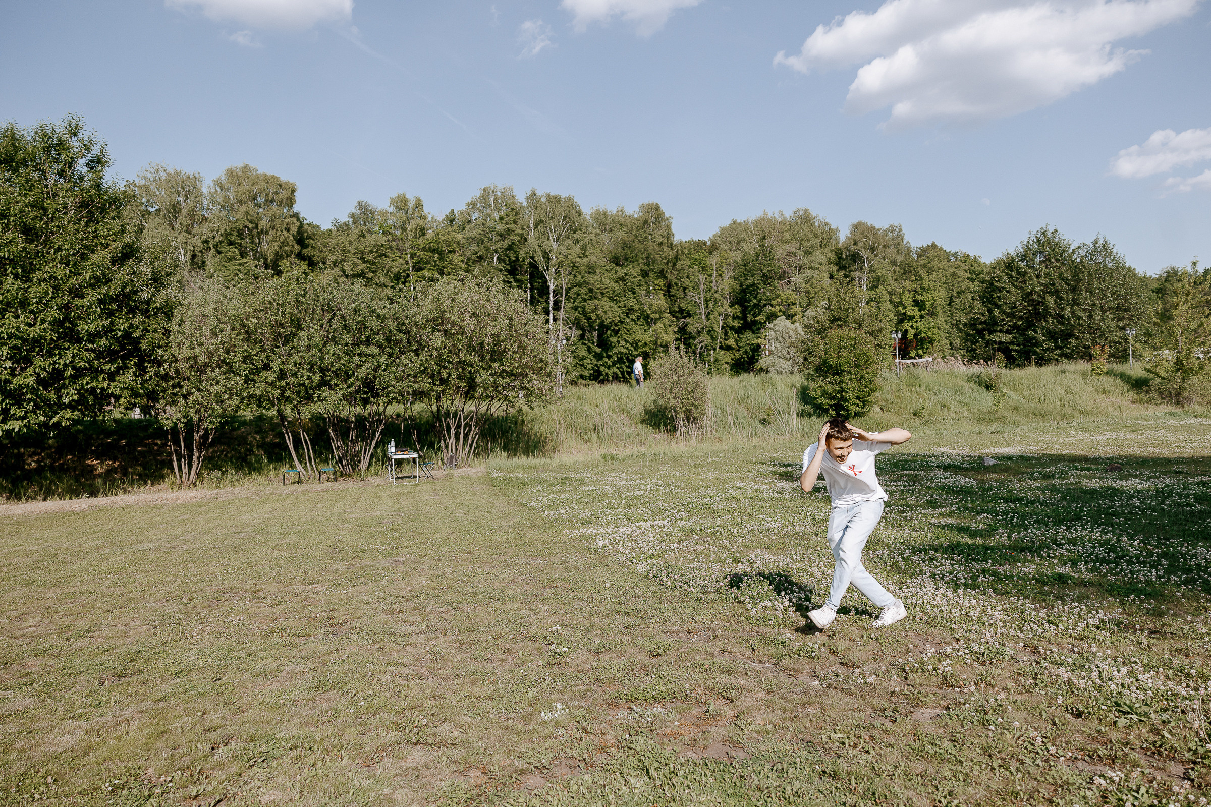Фотограф на тимбилдинг Пенза. Свадебный и репортажный фотограф в Пензе и Москве Алексей Шеин