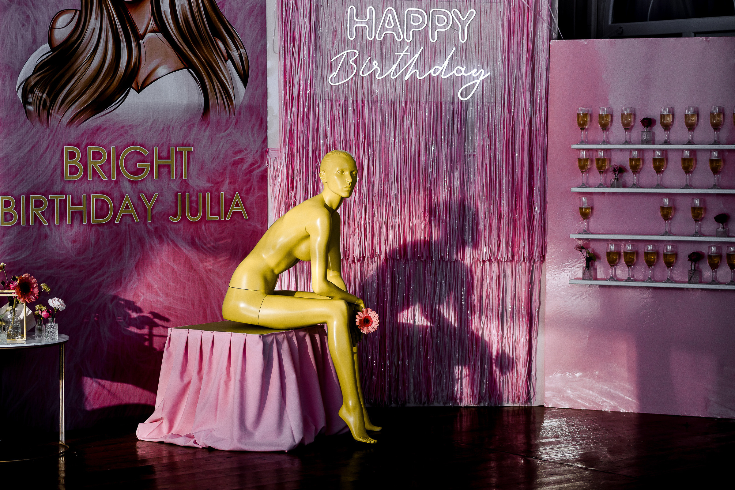 Фотограф на день рождения. Свадебный и репортажный фотограф в Пензе и Москве Алексей Шеин