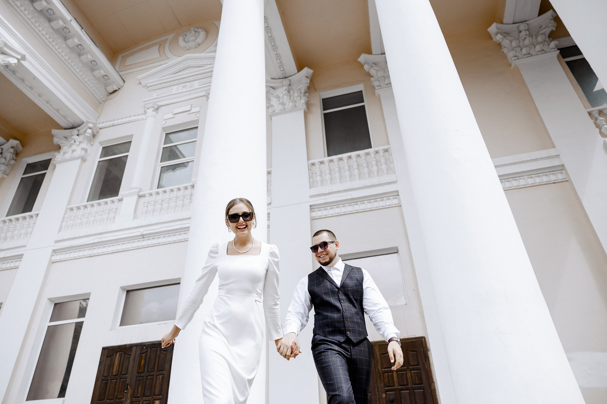 Свадебная вечеринка Москва. Свадебный и репортажный фотограф в Пензе и Москве Алексей Шеин