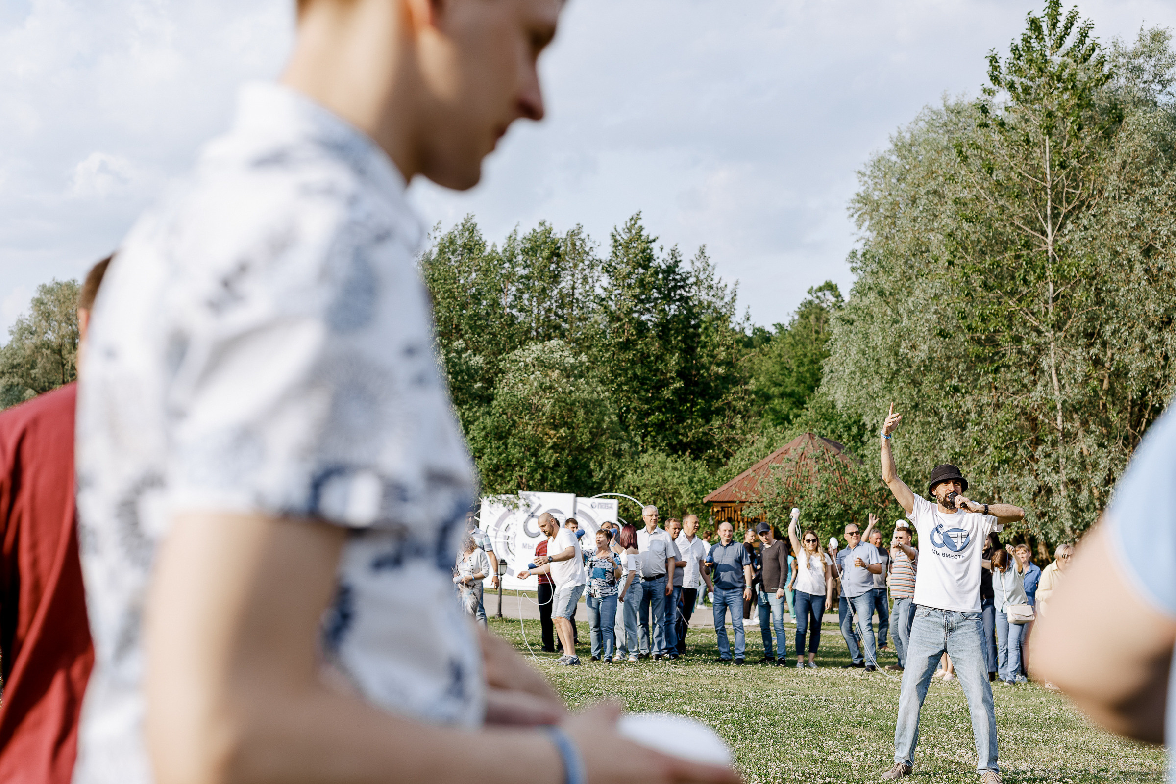 Фотограф на тимбилдинг Пенза. Свадебный и репортажный фотограф в Пензе и Москве Алексей Шеин