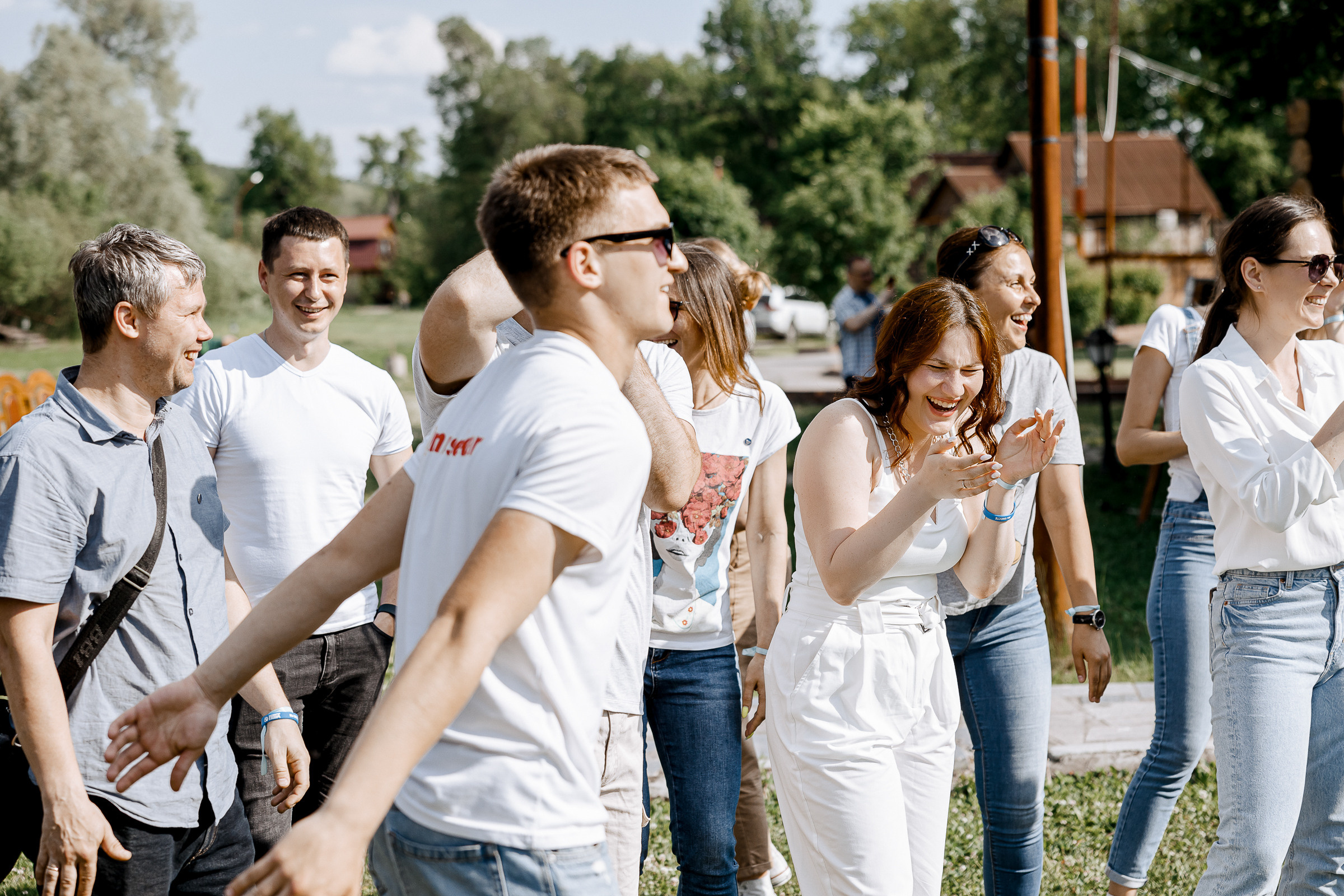 Фотограф на тимбилдинг Пенза. Свадебный и репортажный фотограф в Пензе и Москве Алексей Шеин