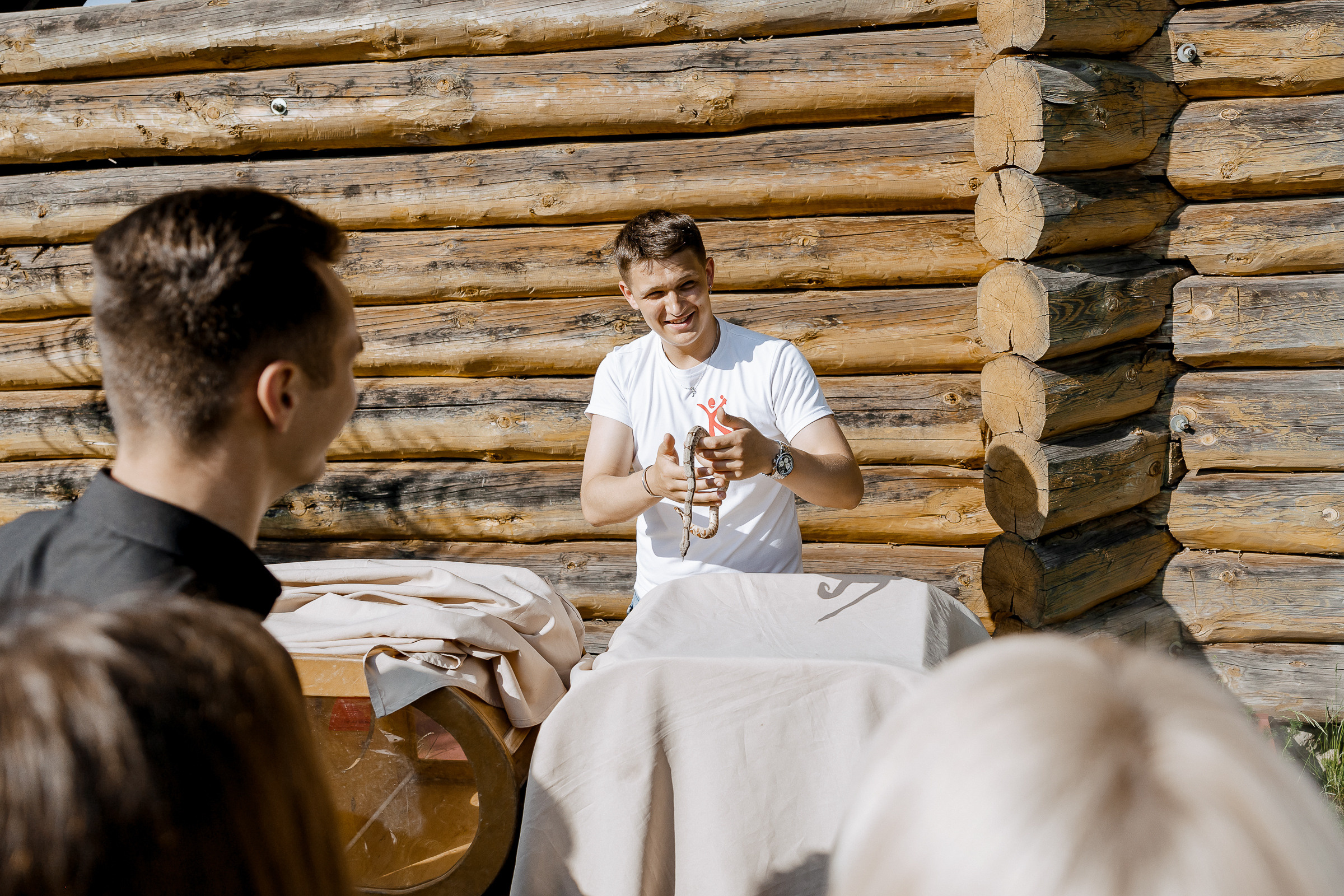 Фотограф на тимбилдинг Пенза. Свадебный и репортажный фотограф в Пензе и Москве Алексей Шеин