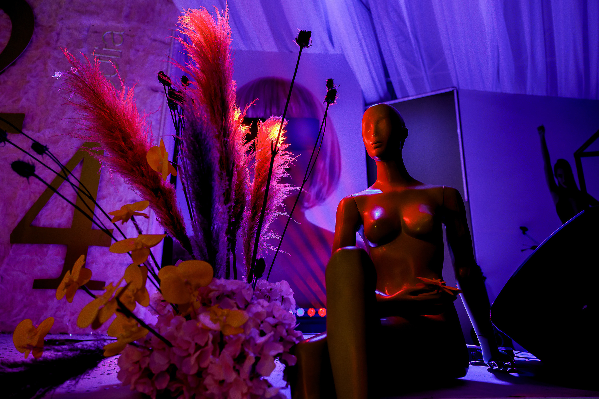 Фотограф на день рождения. Свадебный и репортажный фотограф в Пензе и Москве Алексей Шеин