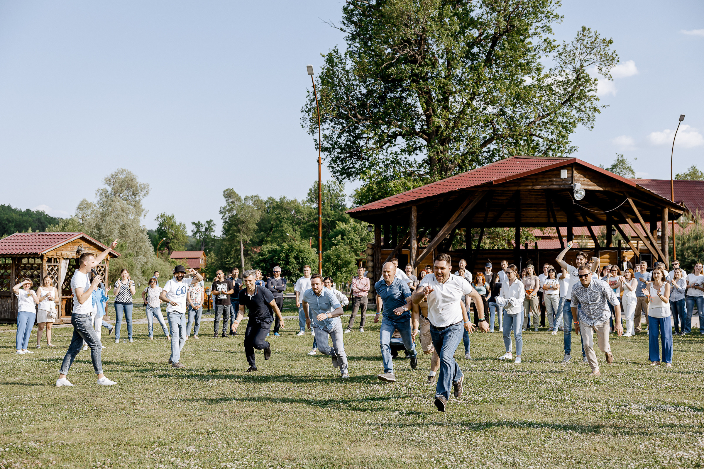 Фотограф на тимбилдинг Пенза. Свадебный и репортажный фотограф в Пензе и Москве Алексей Шеин