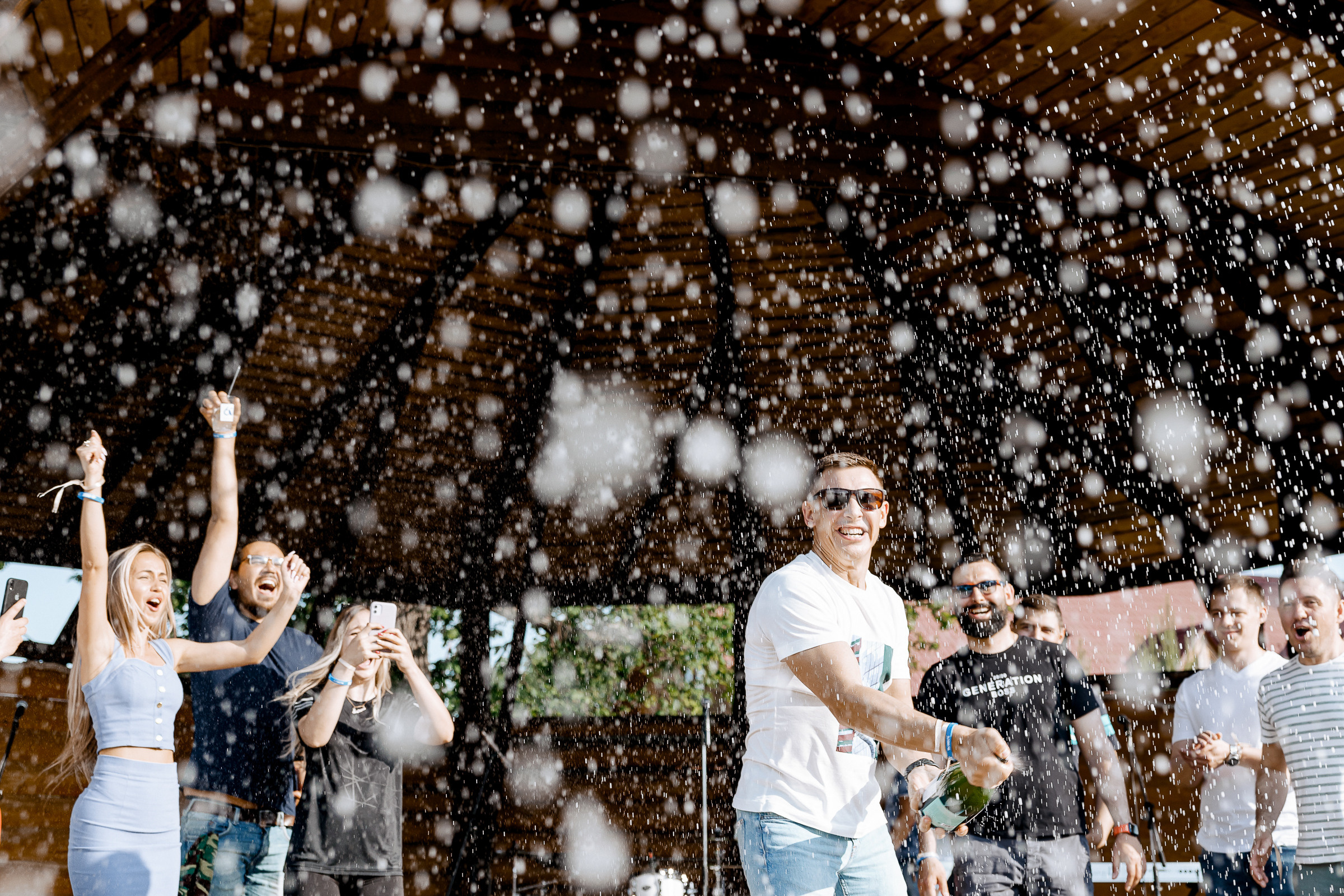 Фотограф на тимбилдинг Пенза. Свадебный и репортажный фотограф в Пензе и Москве Алексей Шеин