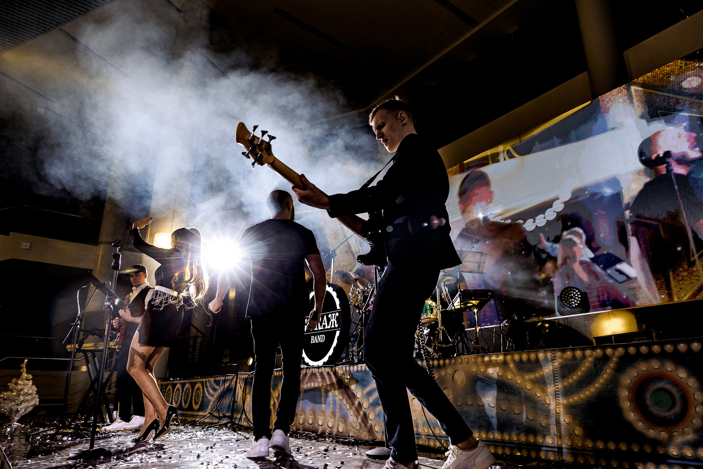 Фотограф на корпоратив Москва. Свадебный и репортажный фотограф в Пензе и Москве Алексей Шеин