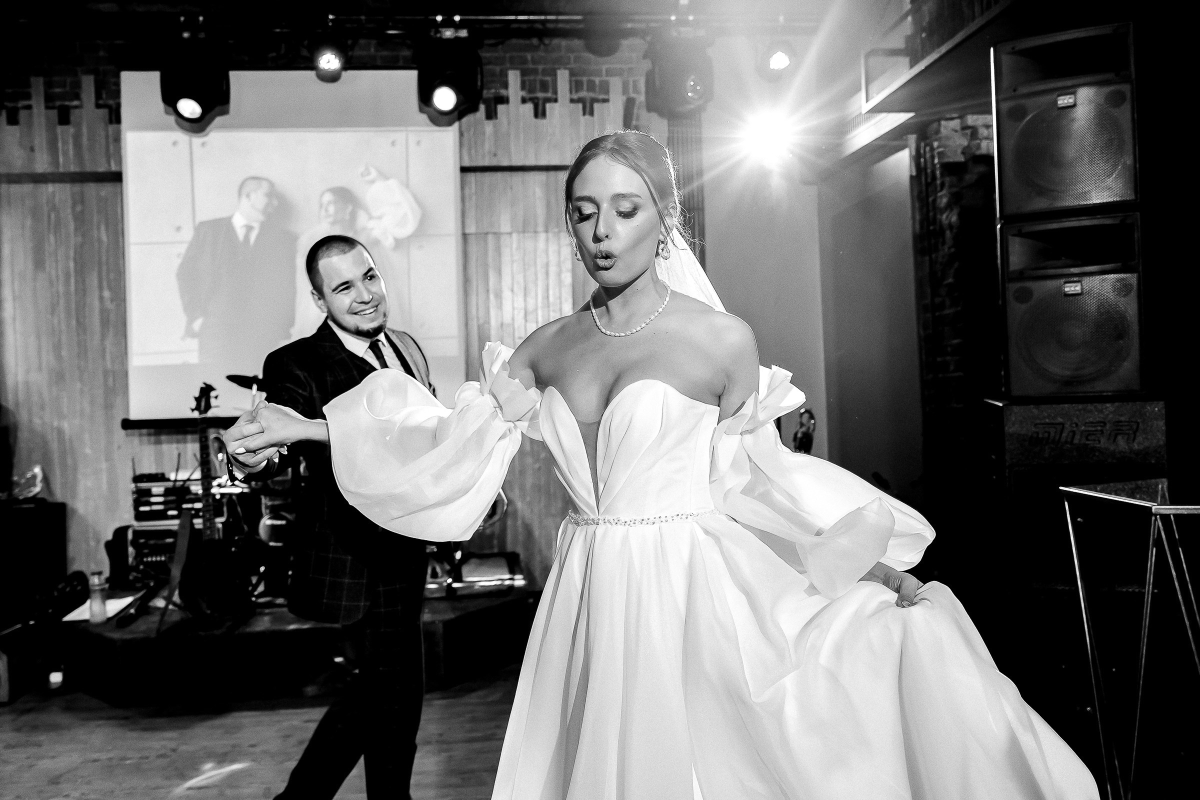 Свадебная вечеринка Москва. Свадебный и репортажный фотограф в Пензе и Москве Алексей Шеин