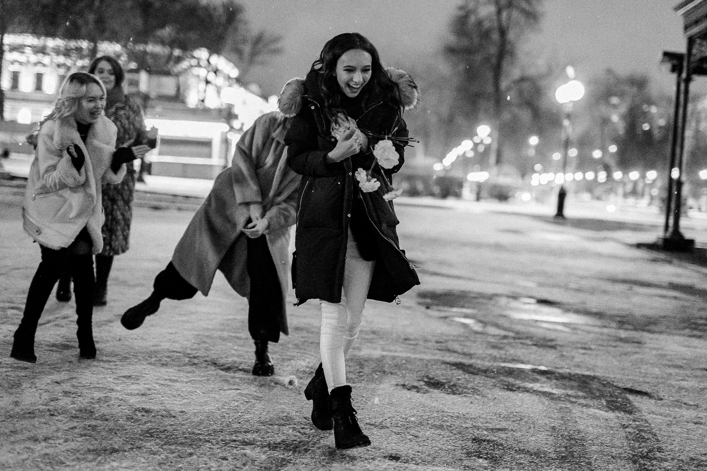 Свадебная вечеринка СПБ. Свадебный и репортажный фотограф в Пензе и Москве Алексей Шеин