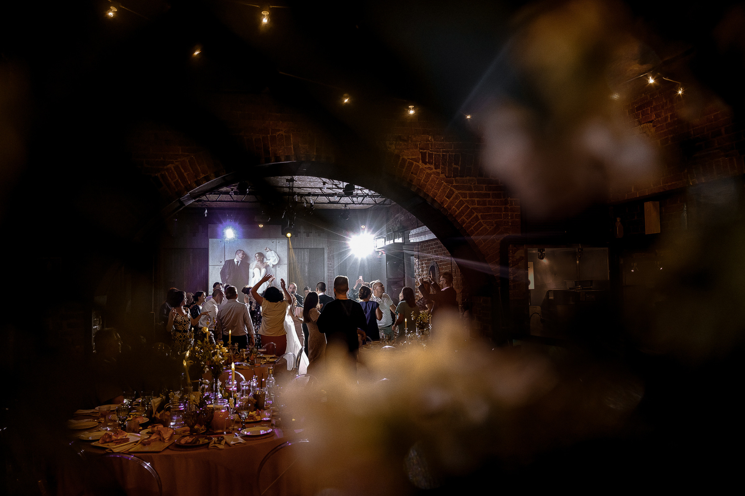 Свадебная вечеринка Москва. Свадебный и репортажный фотограф в Пензе и Москве Алексей Шеин