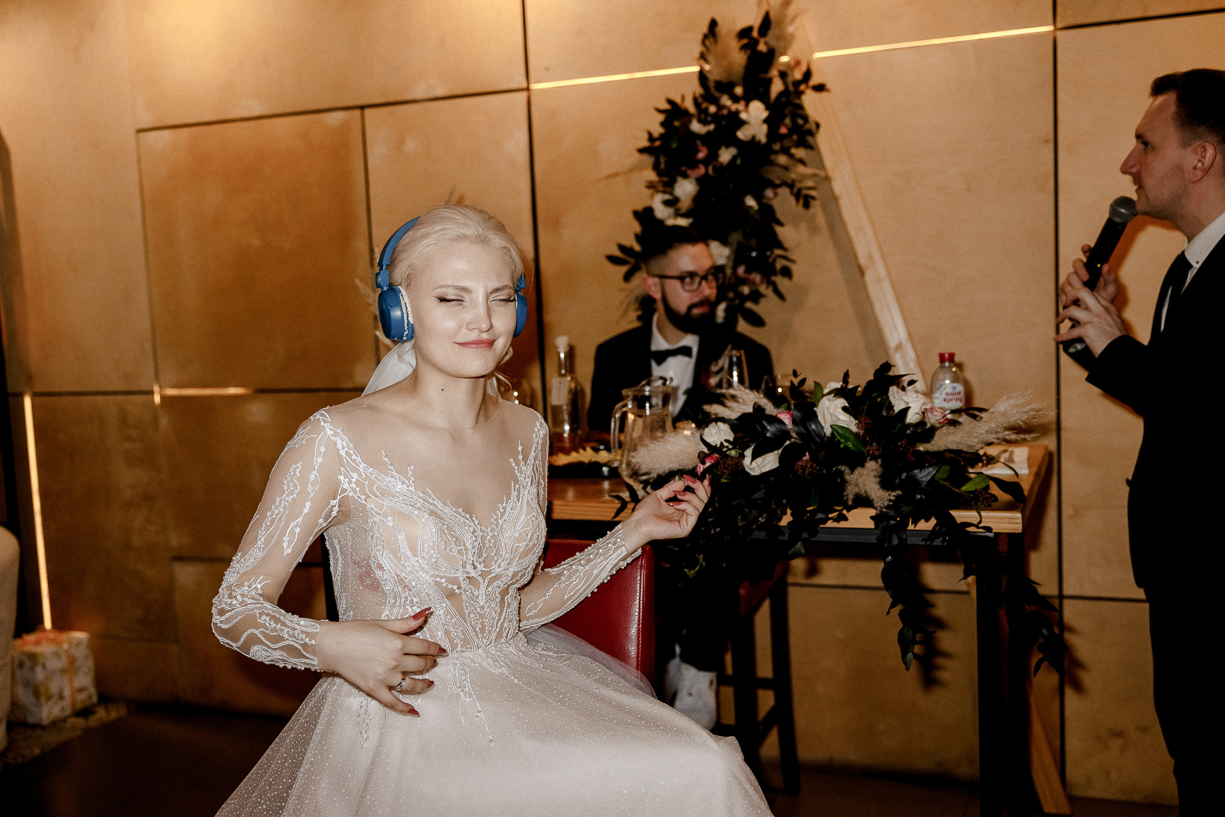 Свадебная вечеринка СПБ. Свадебный и репортажный фотограф в Пензе и Москве Алексей Шеин