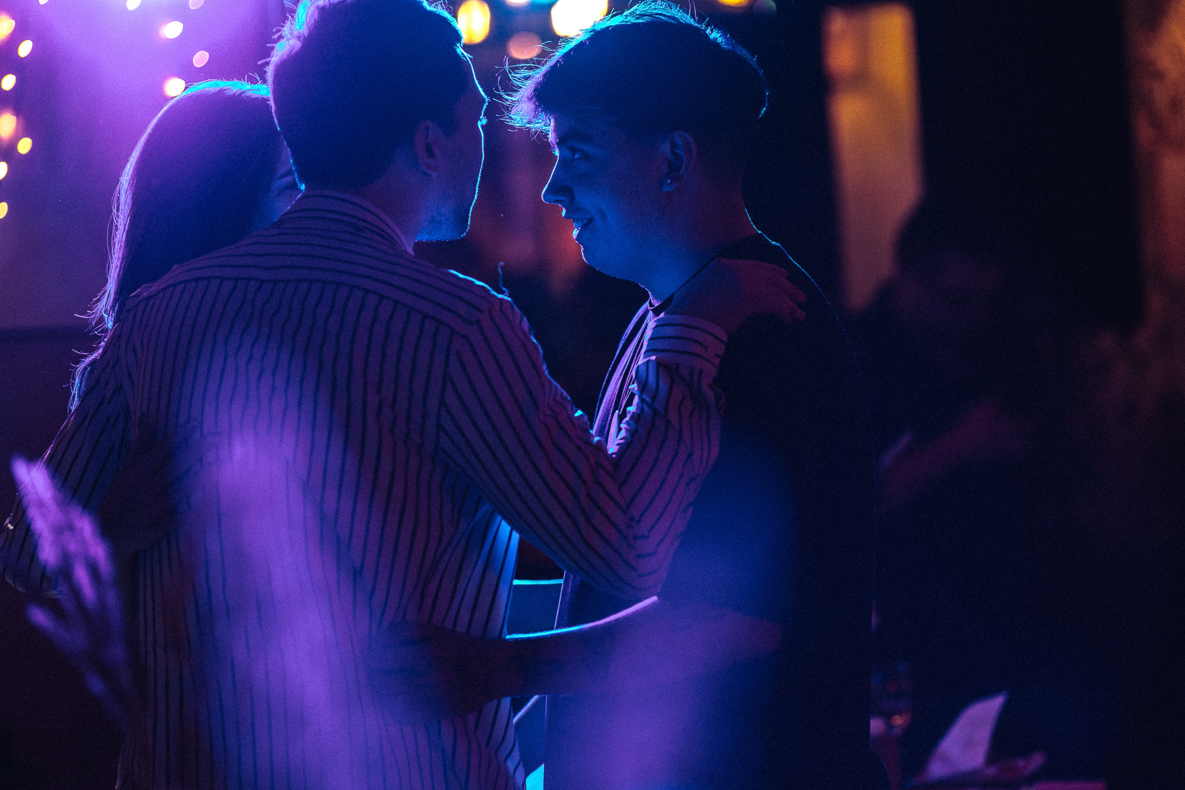 Свадебная вечеринка СПБ. Свадебный и репортажный фотограф в Пензе и Москве Алексей Шеин