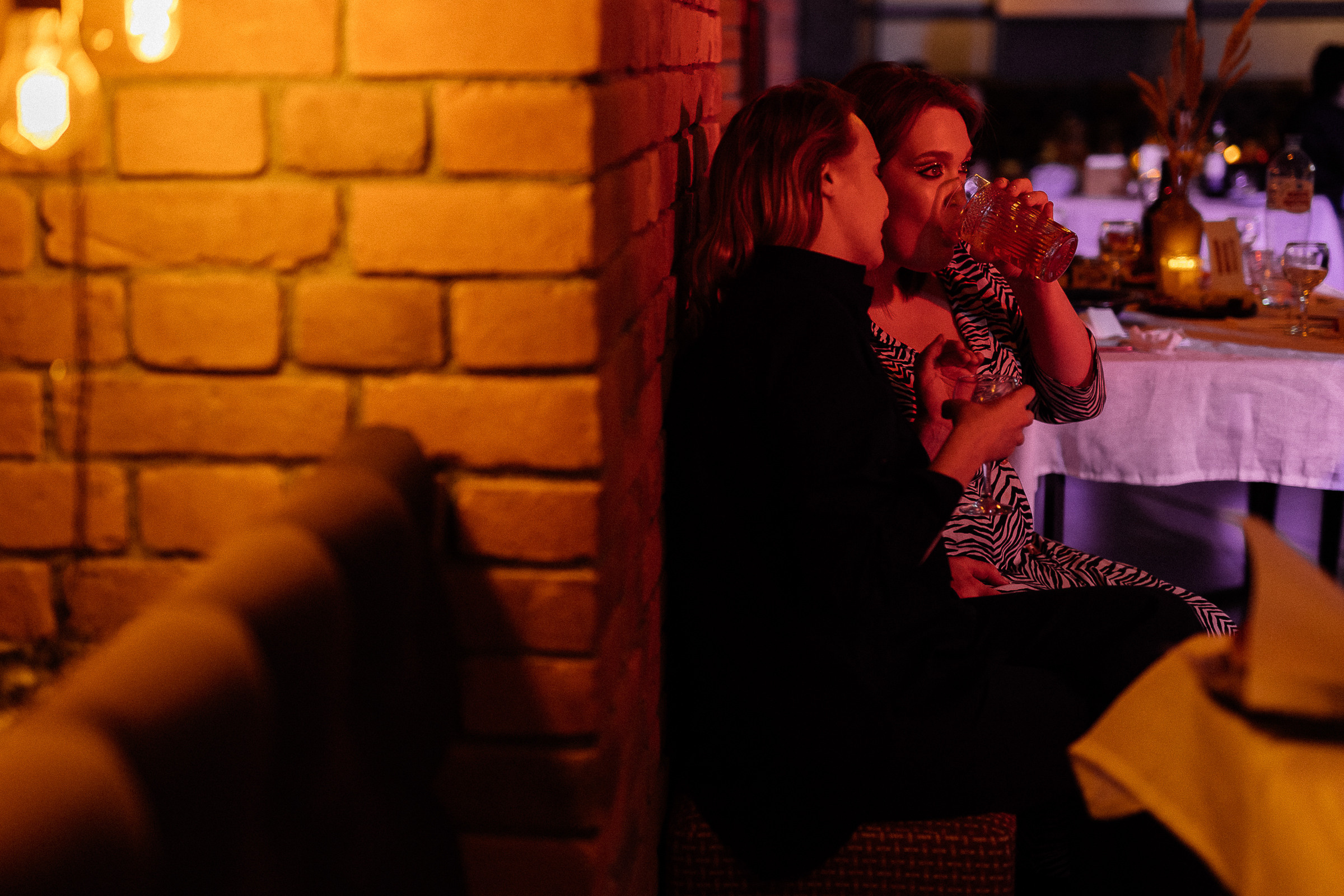 Свадебная вечеринка СПБ. Свадебный и репортажный фотограф в Пензе и Москве Алексей Шеин