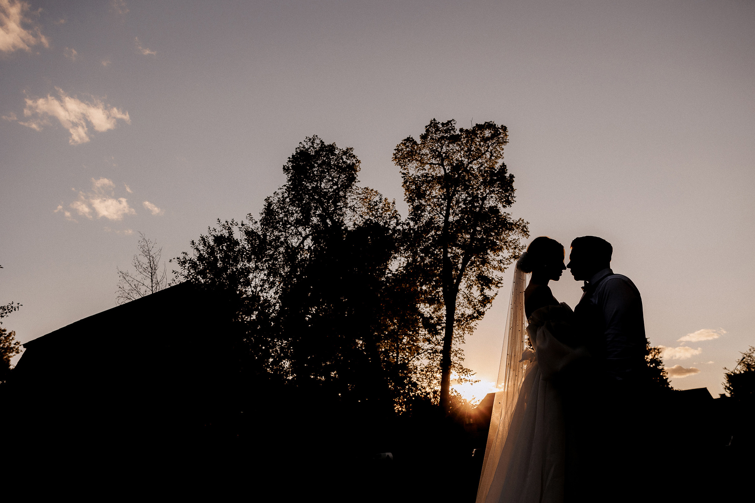 Свадебная фотосессия в Пензе. Свадебный и репортажный фотограф в Пензе и Москве Алексей Шеин