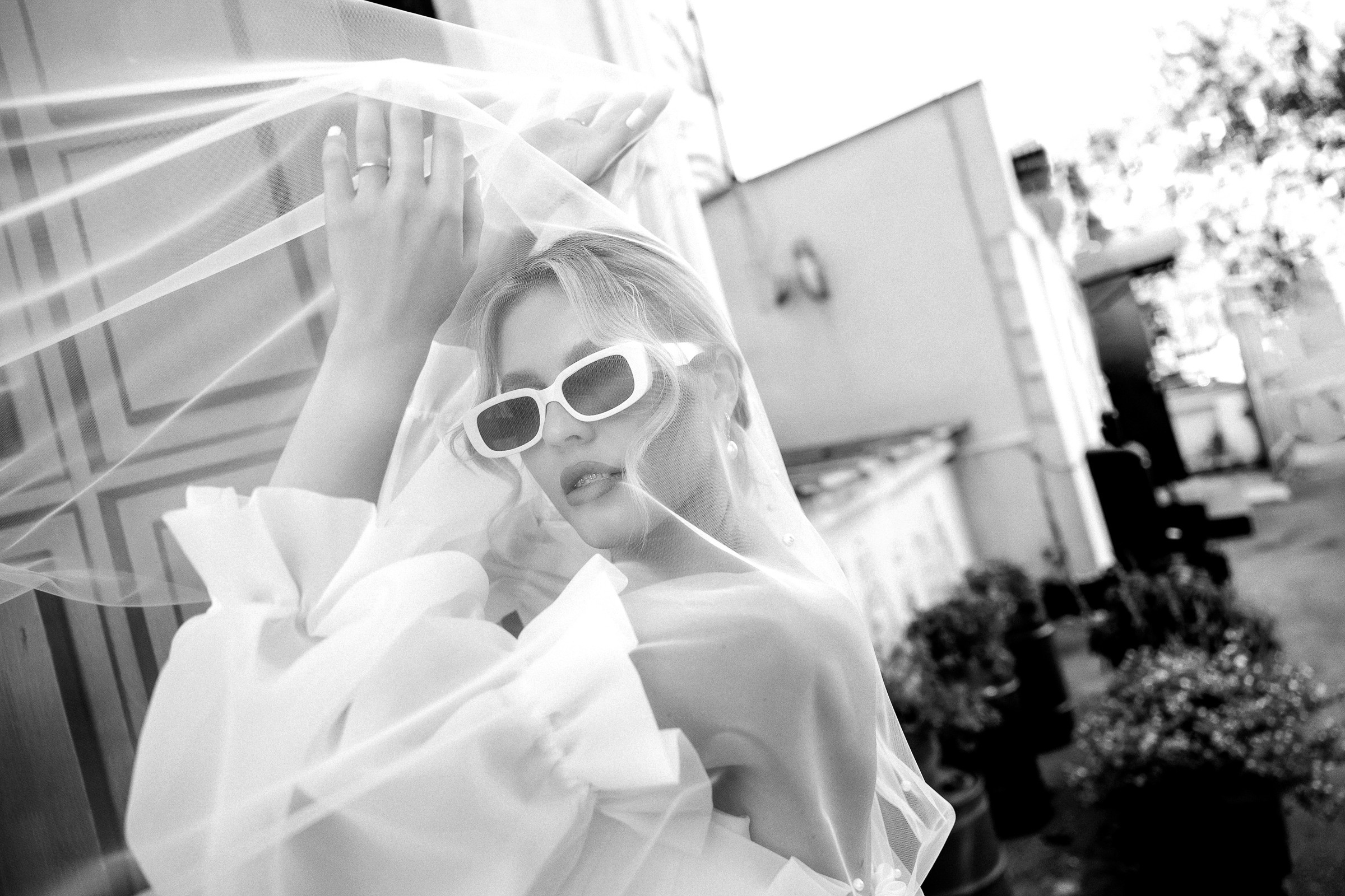 Свадебная фотосессия в Пензе. Свадебный и репортажный фотограф в Пензе и Москве Алексей Шеин