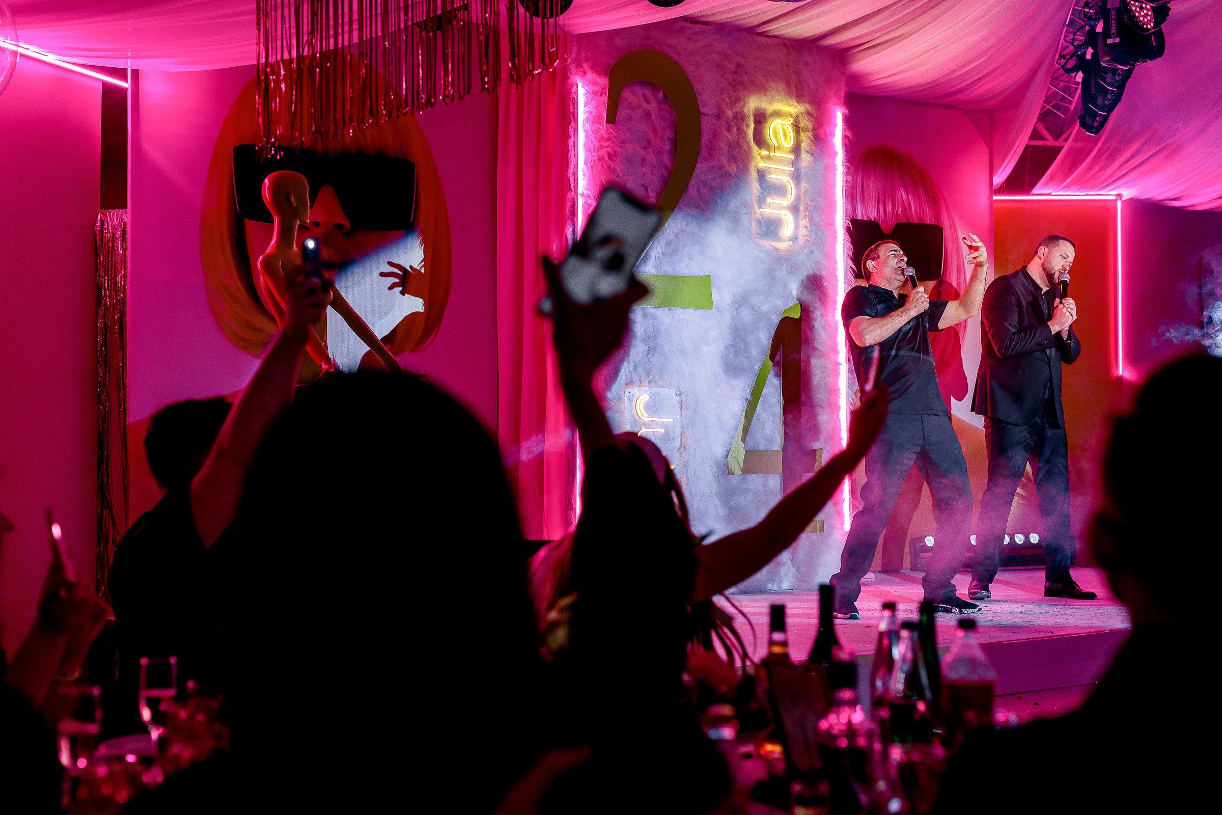 Фотограф на день рождения. Свадебный и репортажный фотограф в Пензе и Москве Алексей Шеин