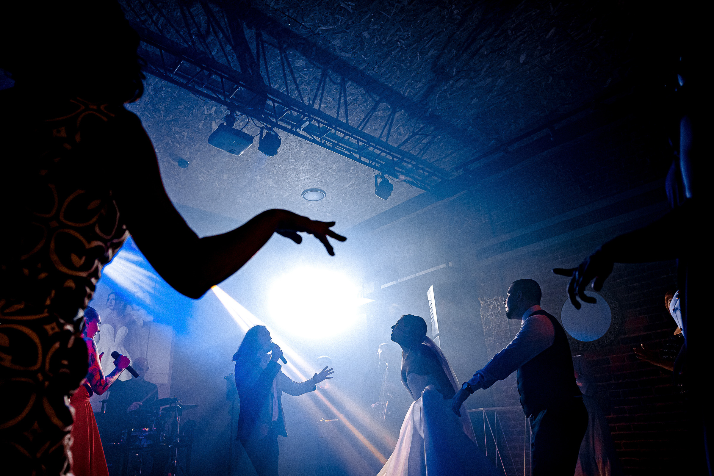 Свадебная вечеринка Москва. Свадебный и репортажный фотограф в Пензе и Москве Алексей Шеин