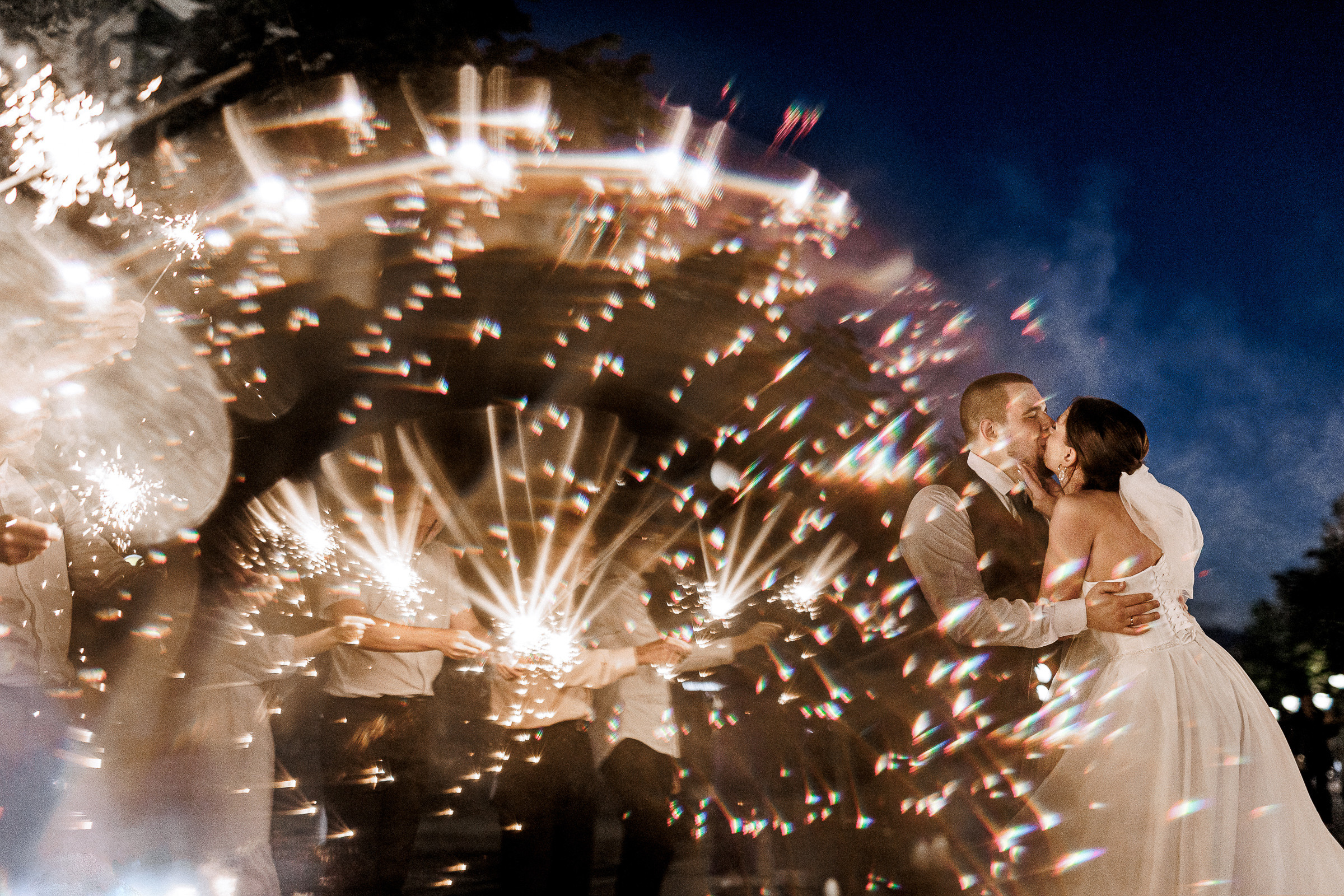 Свадебная вечеринка Москва. Свадебный и репортажный фотограф в Пензе и Москве Алексей Шеин