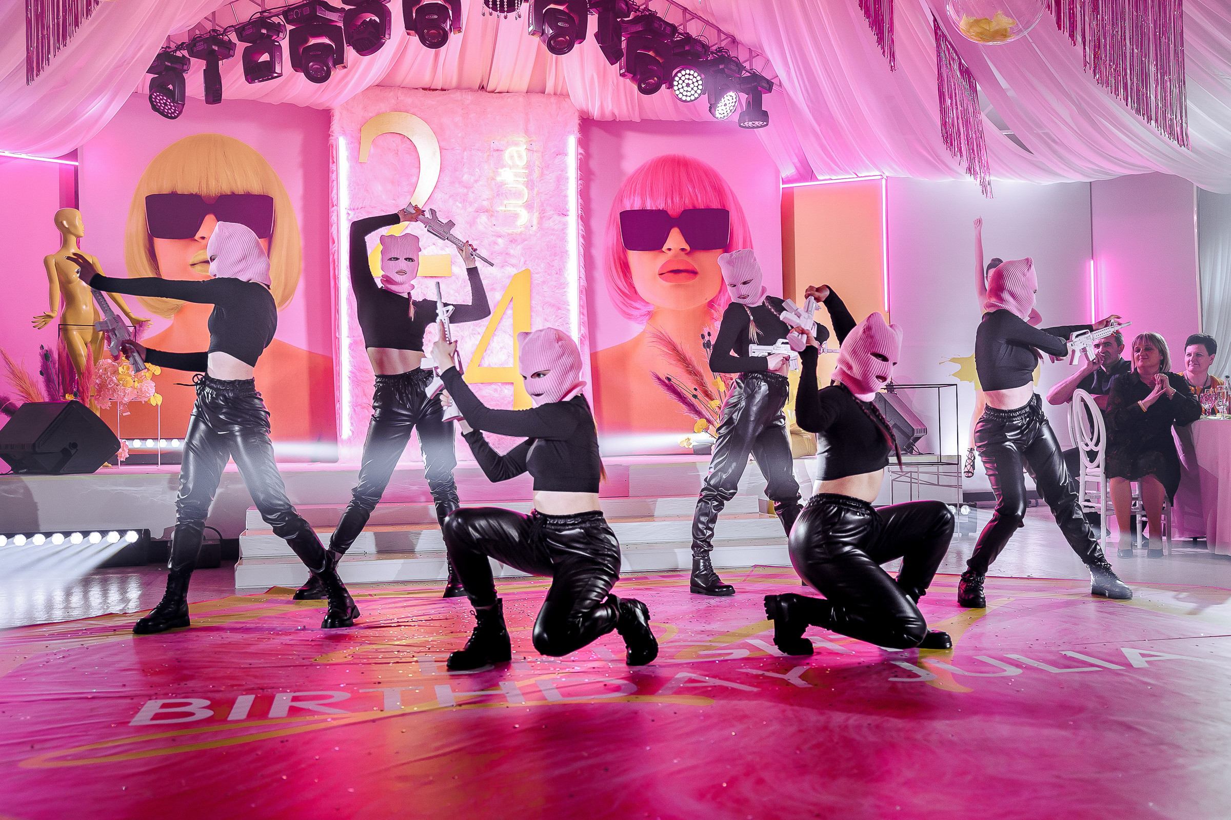 Фотограф на день рождения. Свадебный и репортажный фотограф в Пензе и Москве Алексей Шеин