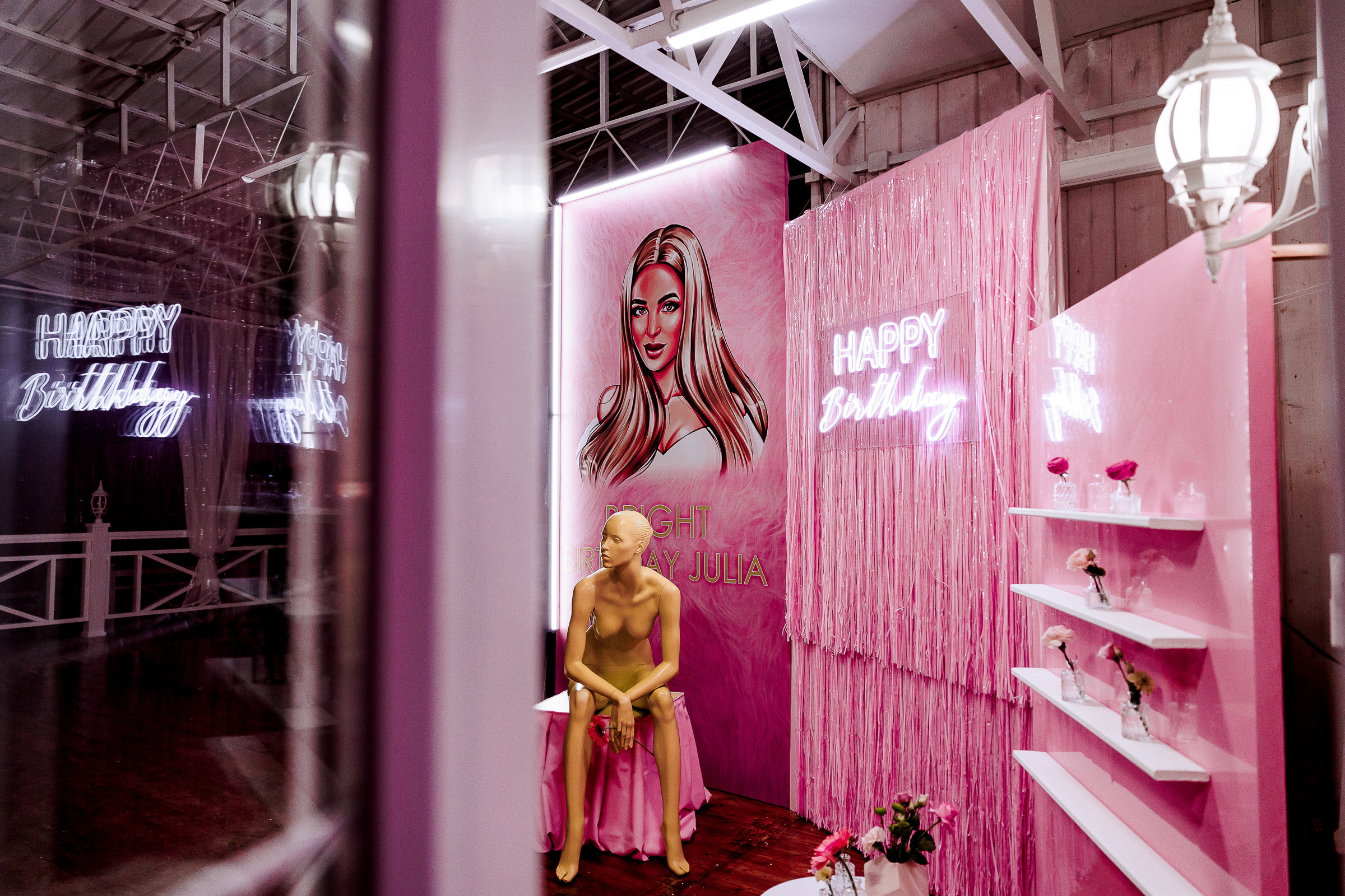 Фотограф на день рождения. Свадебный и репортажный фотограф в Пензе и Москве Алексей Шеин