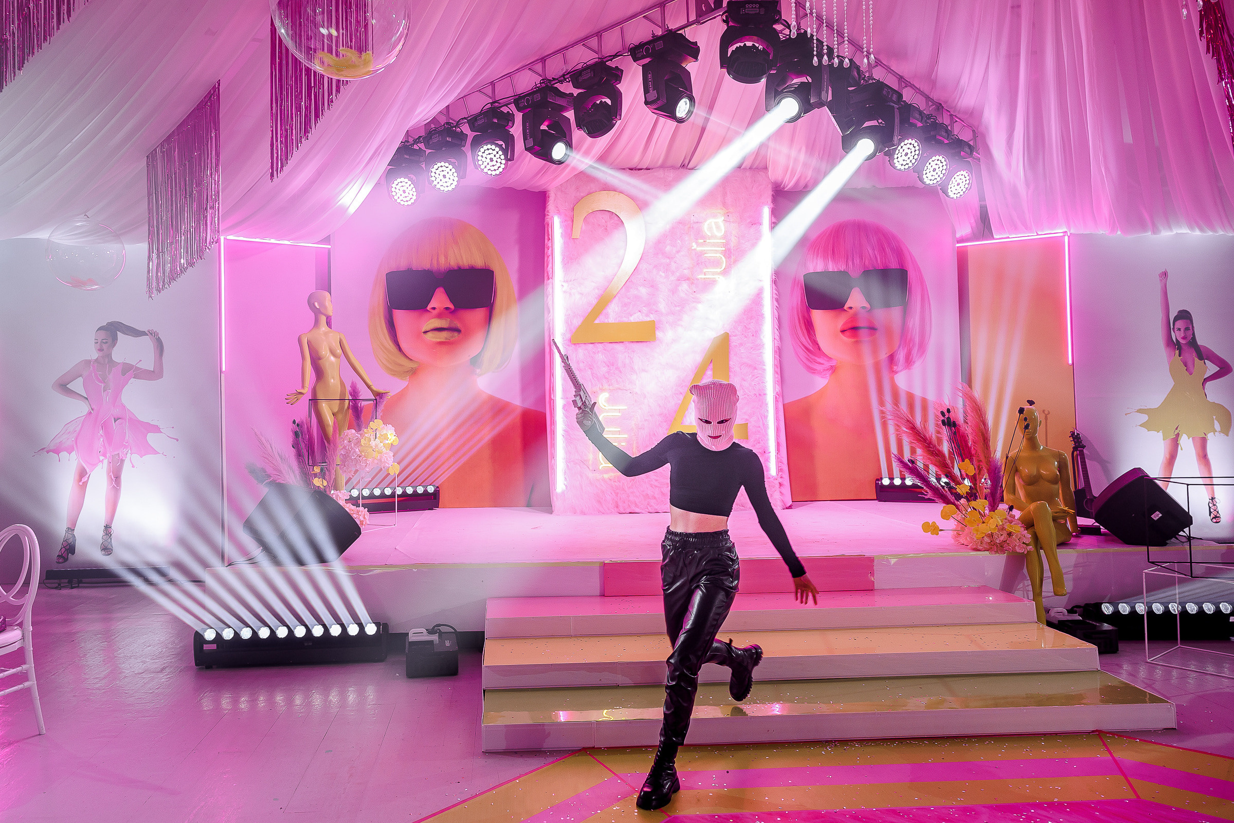 Фотограф на день рождения. Свадебный и репортажный фотограф в Пензе и Москве Алексей Шеин