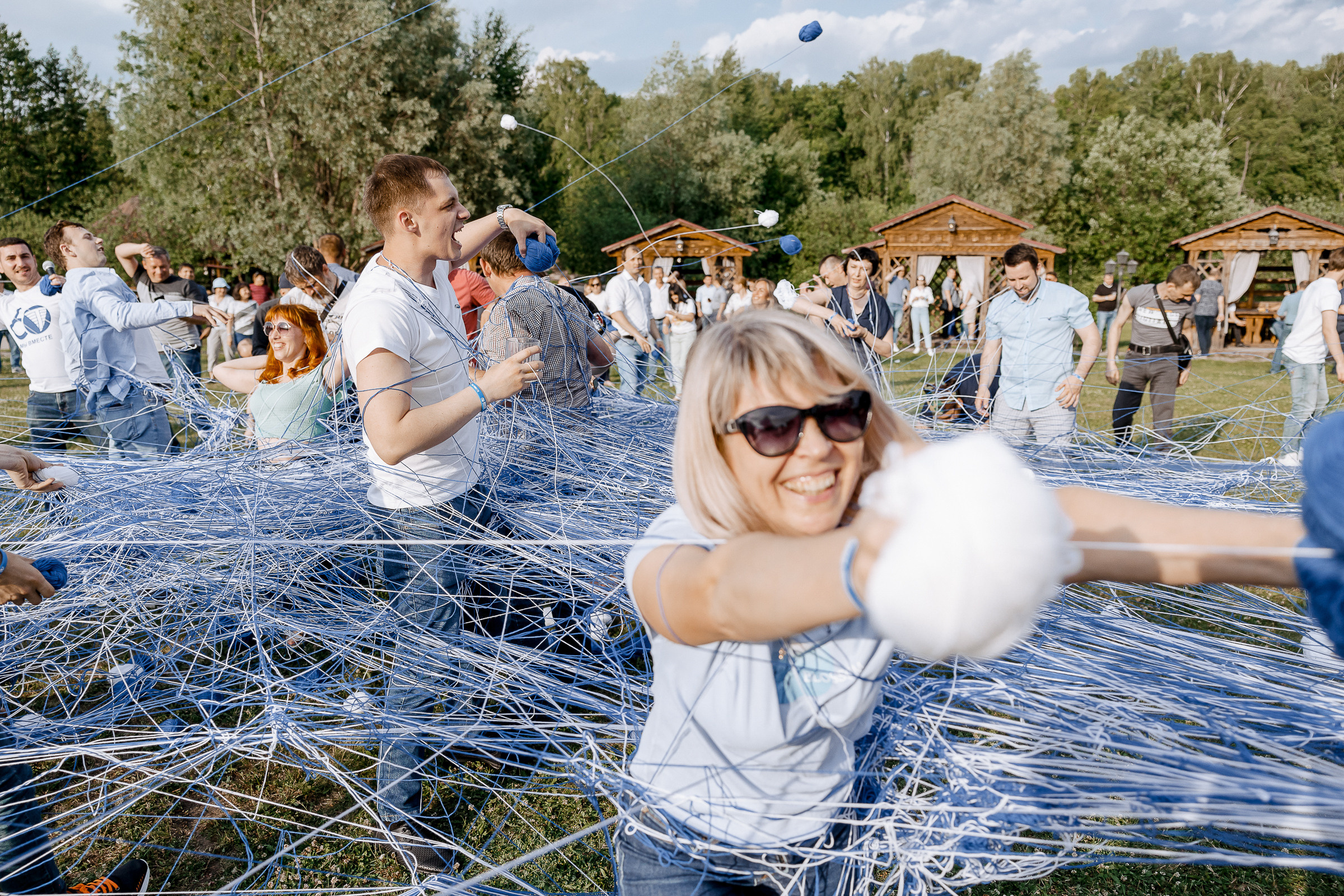 Фотограф на тимбилдинг Пенза. Свадебный и репортажный фотограф в Пензе и Москве Алексей Шеин
