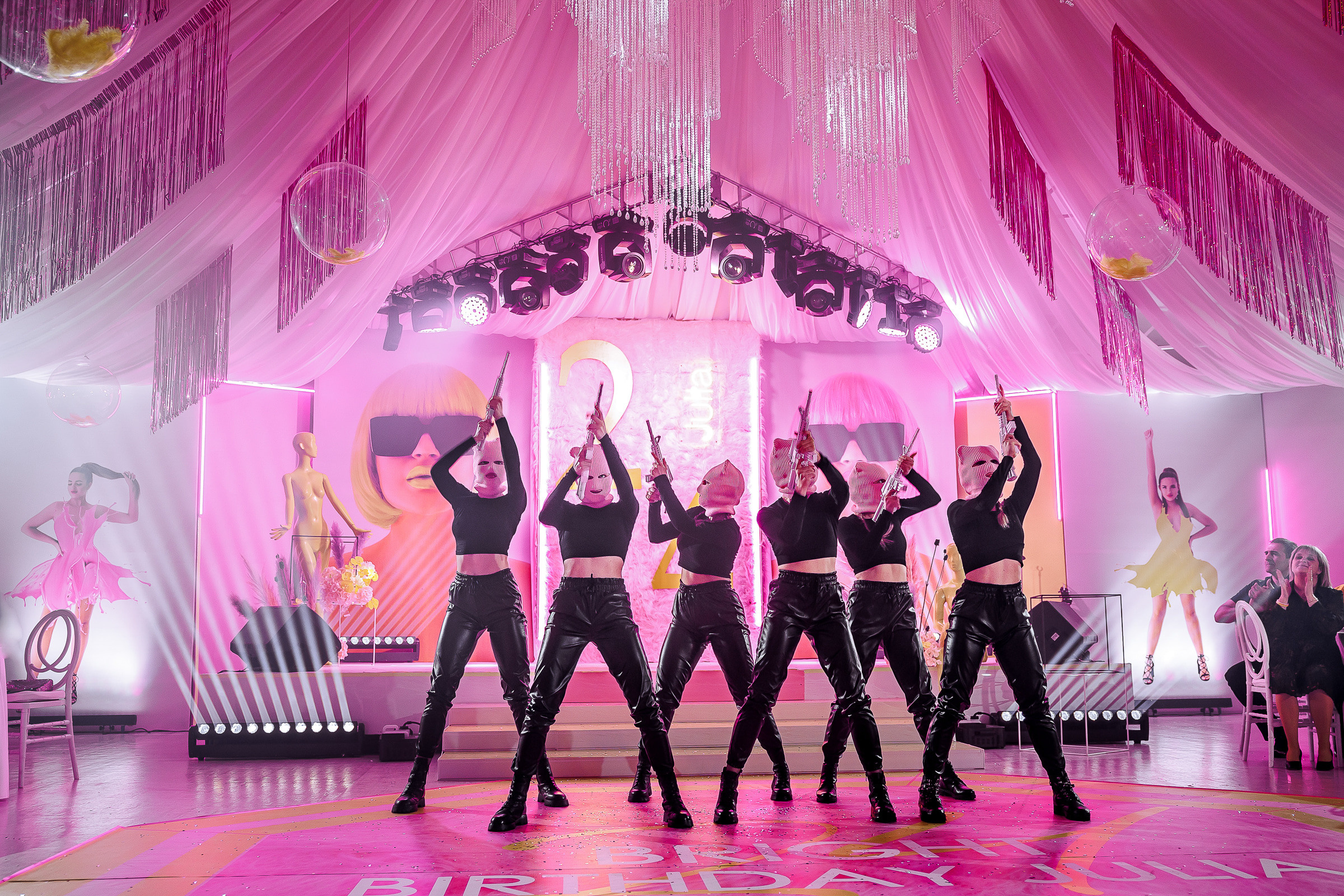 Фотограф на день рождения. Свадебный и репортажный фотограф в Пензе и Москве Алексей Шеин