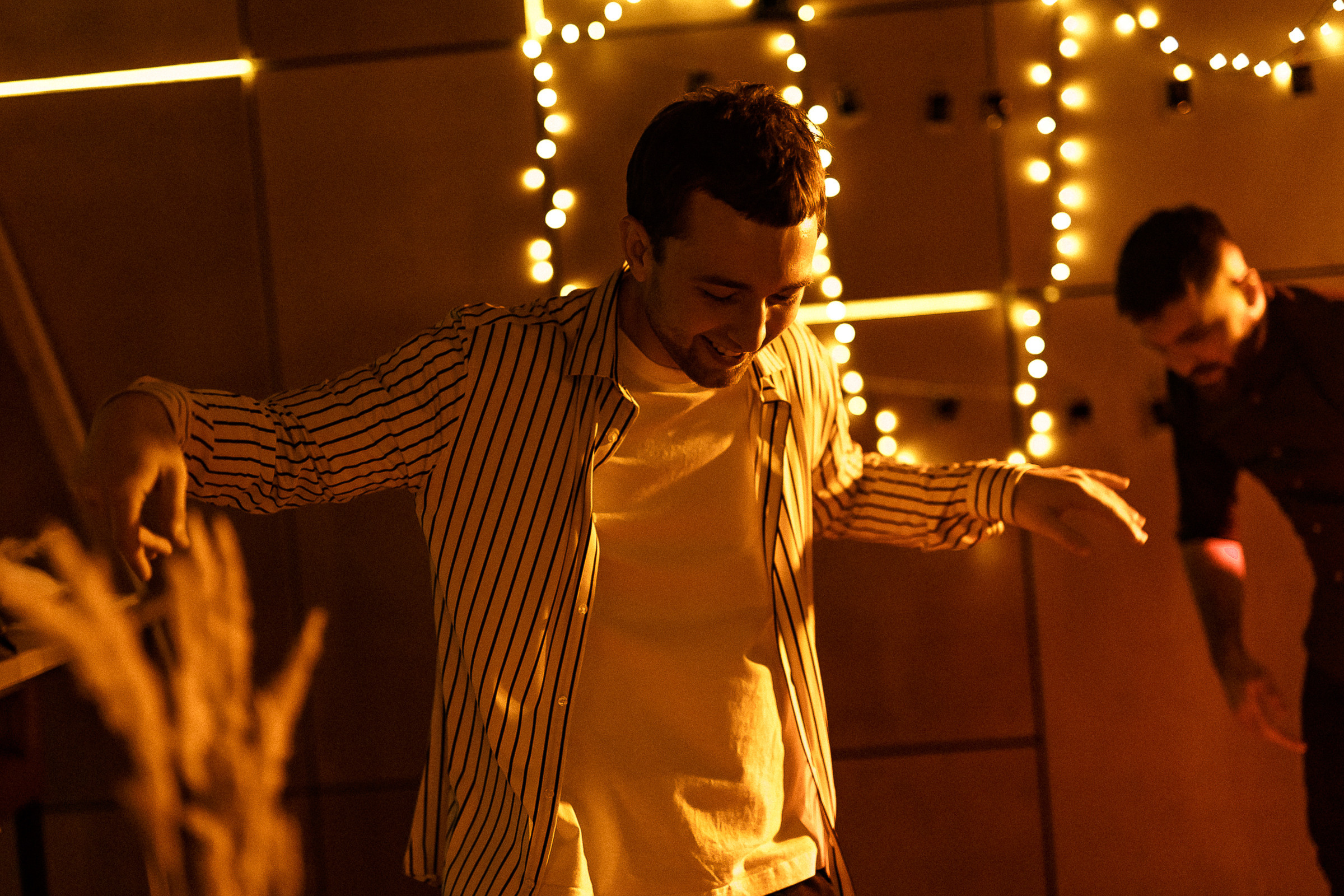 Свадебная вечеринка СПБ. Свадебный и репортажный фотограф в Пензе и Москве Алексей Шеин