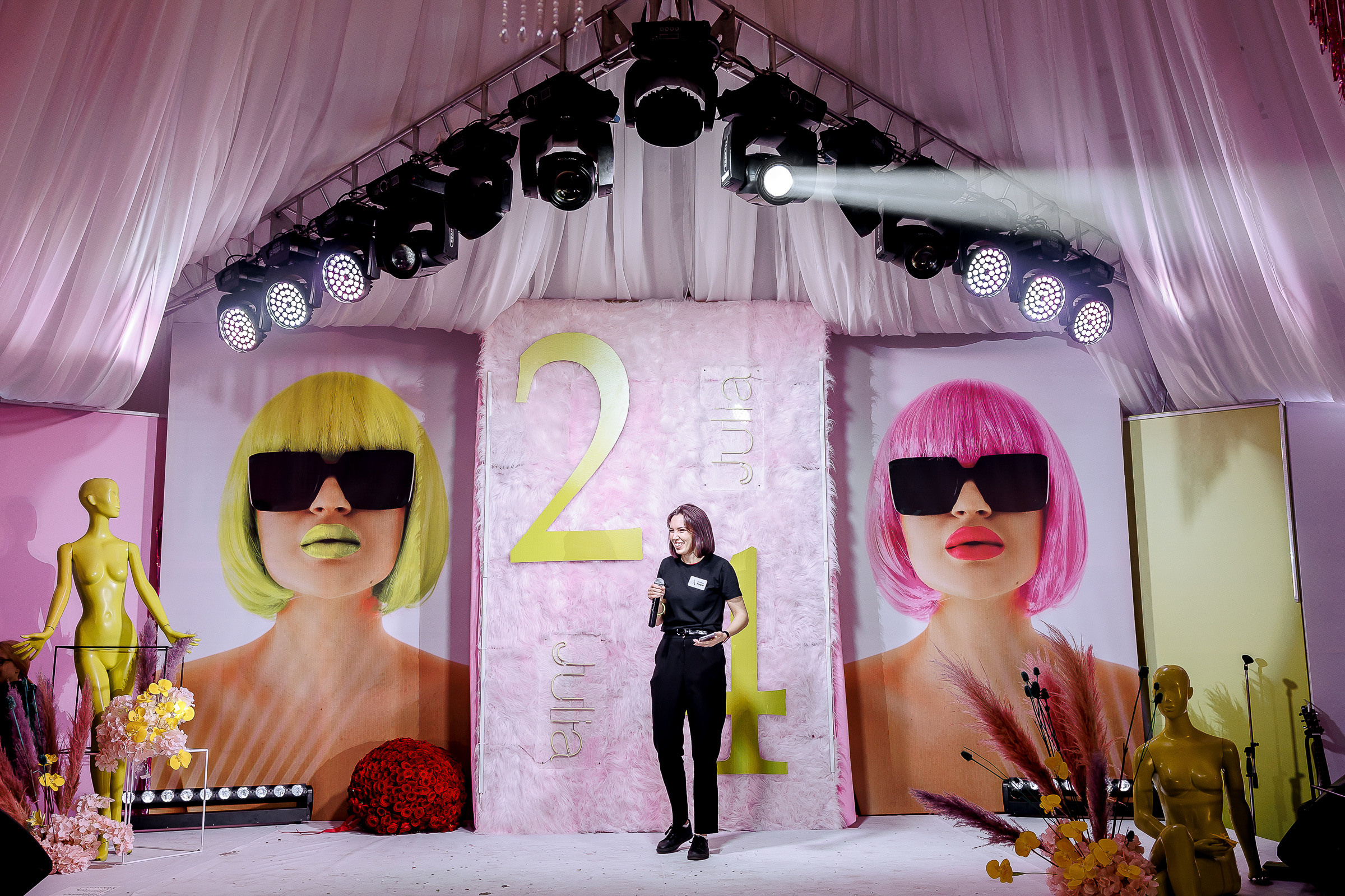 Фотограф на день рождения. Свадебный и репортажный фотограф в Пензе и Москве Алексей Шеин