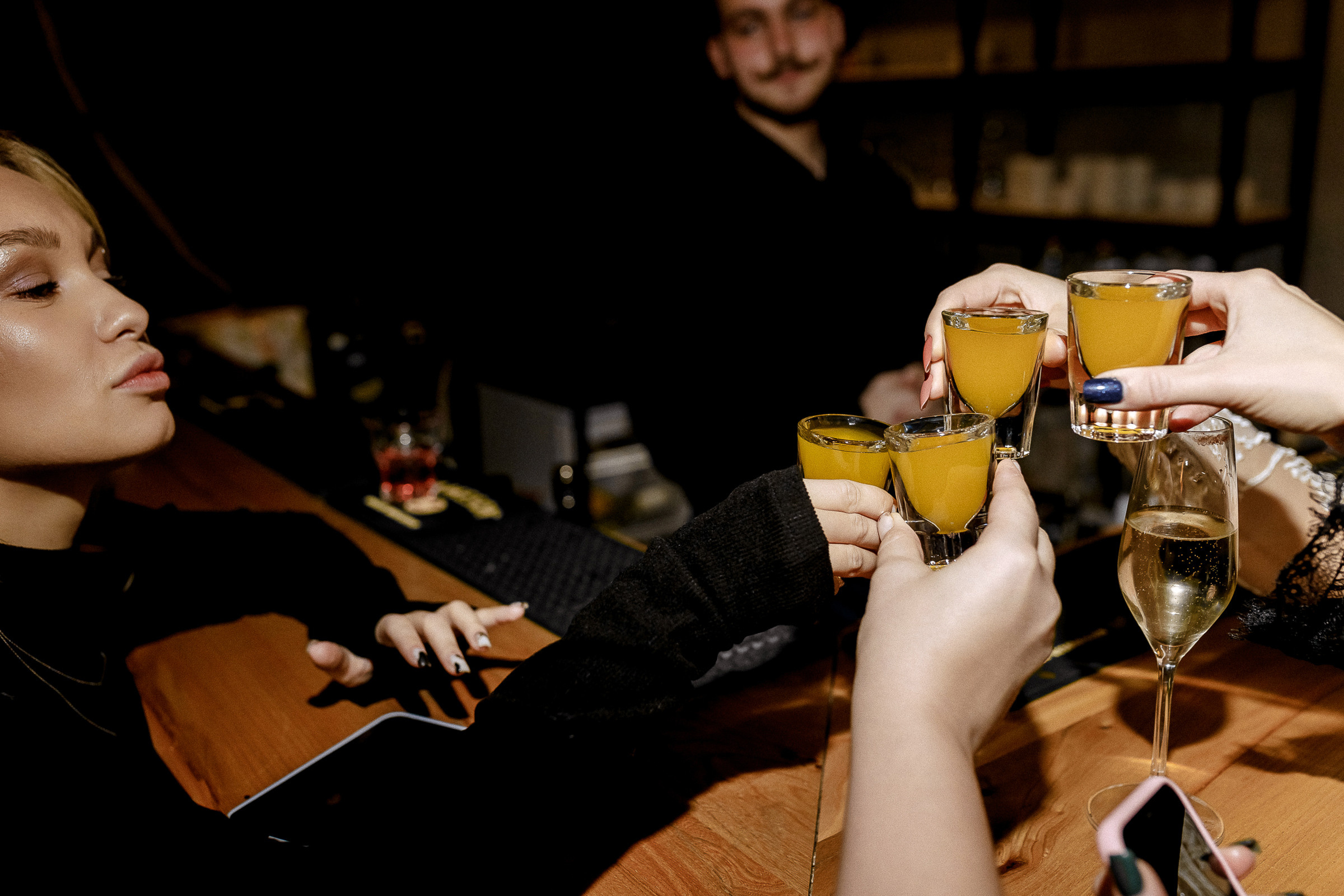 Свадебная вечеринка СПБ. Свадебный и репортажный фотограф в Пензе и Москве Алексей Шеин