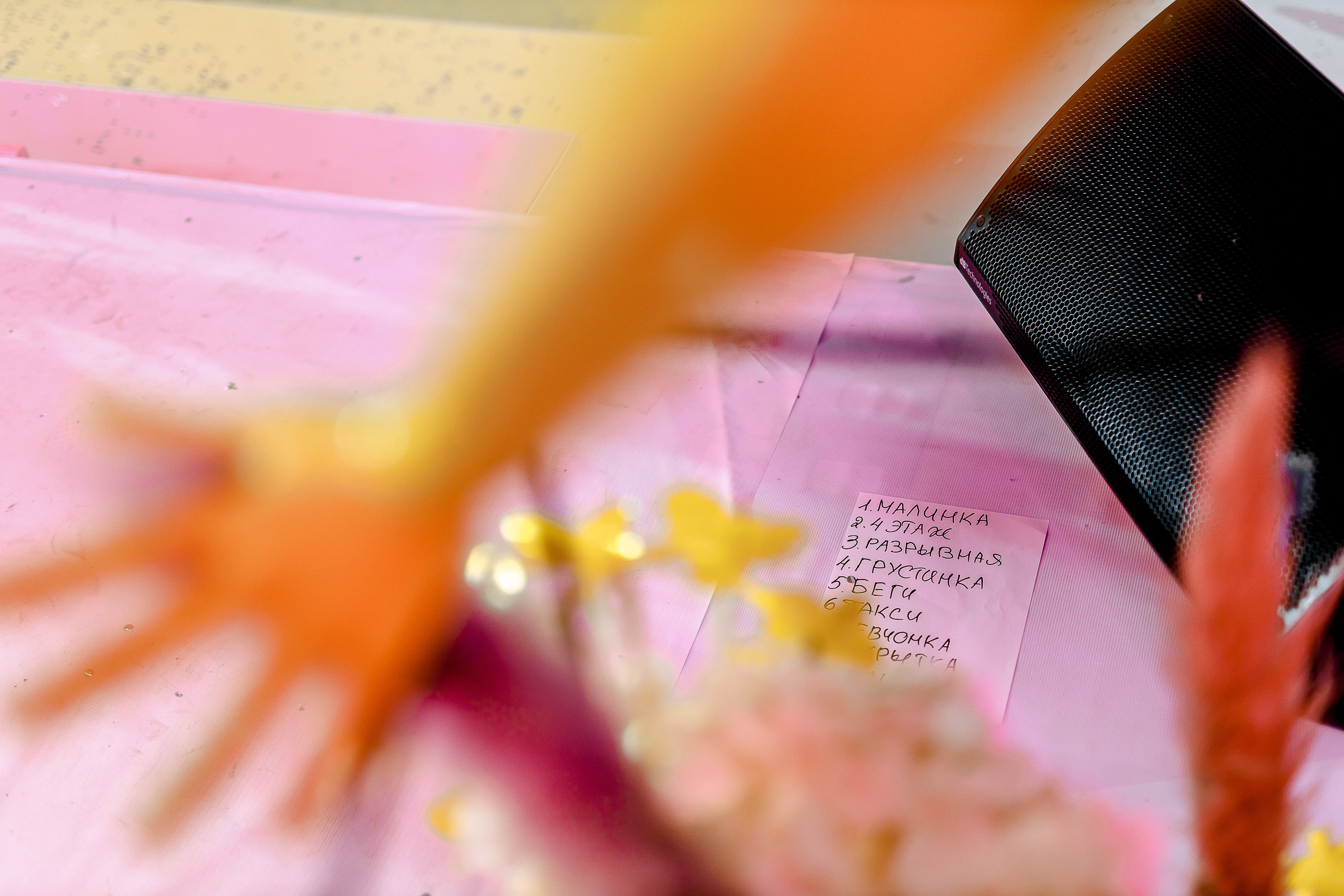 Фотограф на день рождения. Свадебный и репортажный фотограф в Пензе и Москве Алексей Шеин