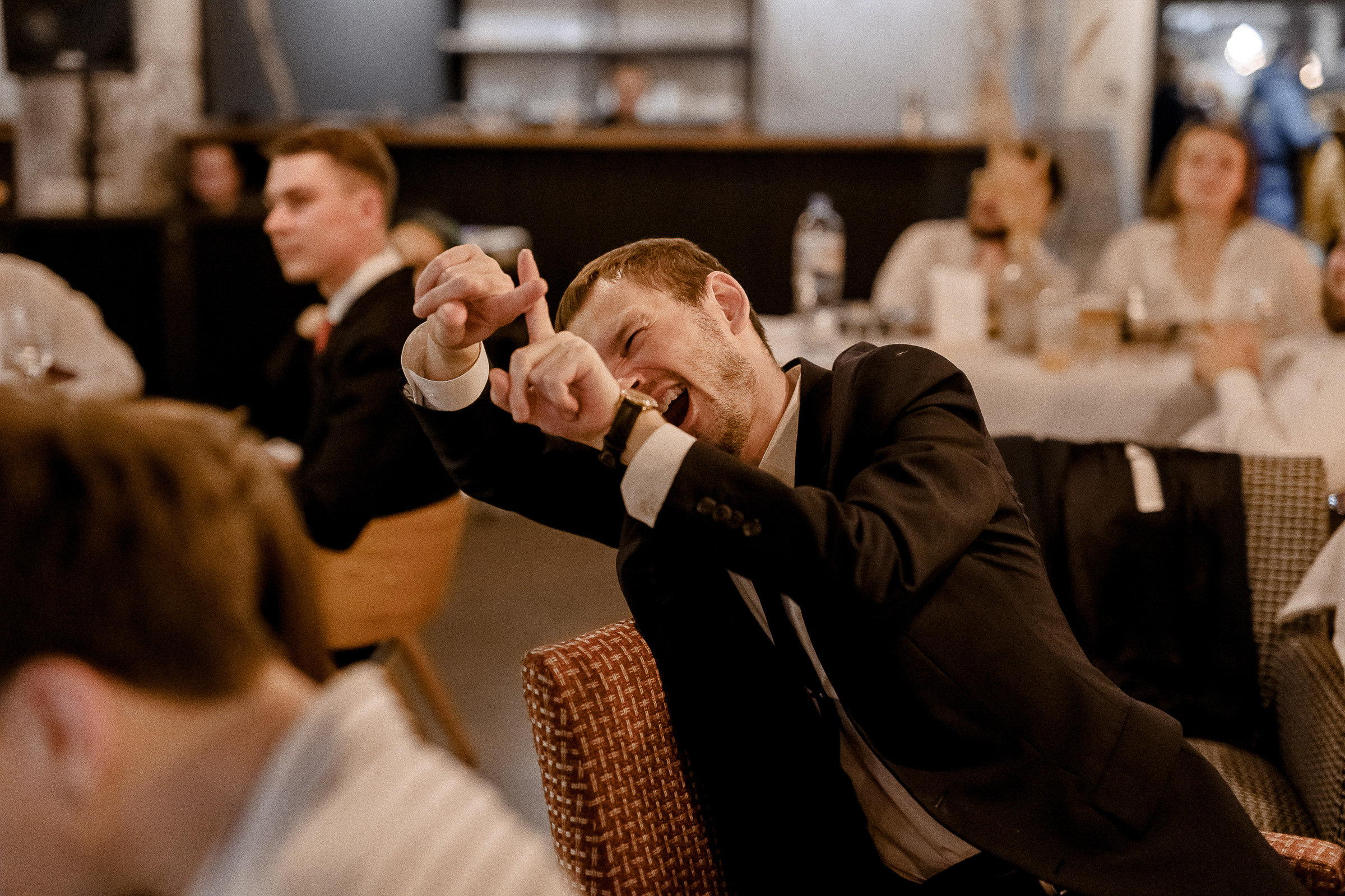 Свадебная вечеринка СПБ. Свадебный и репортажный фотограф в Пензе и Москве Алексей Шеин