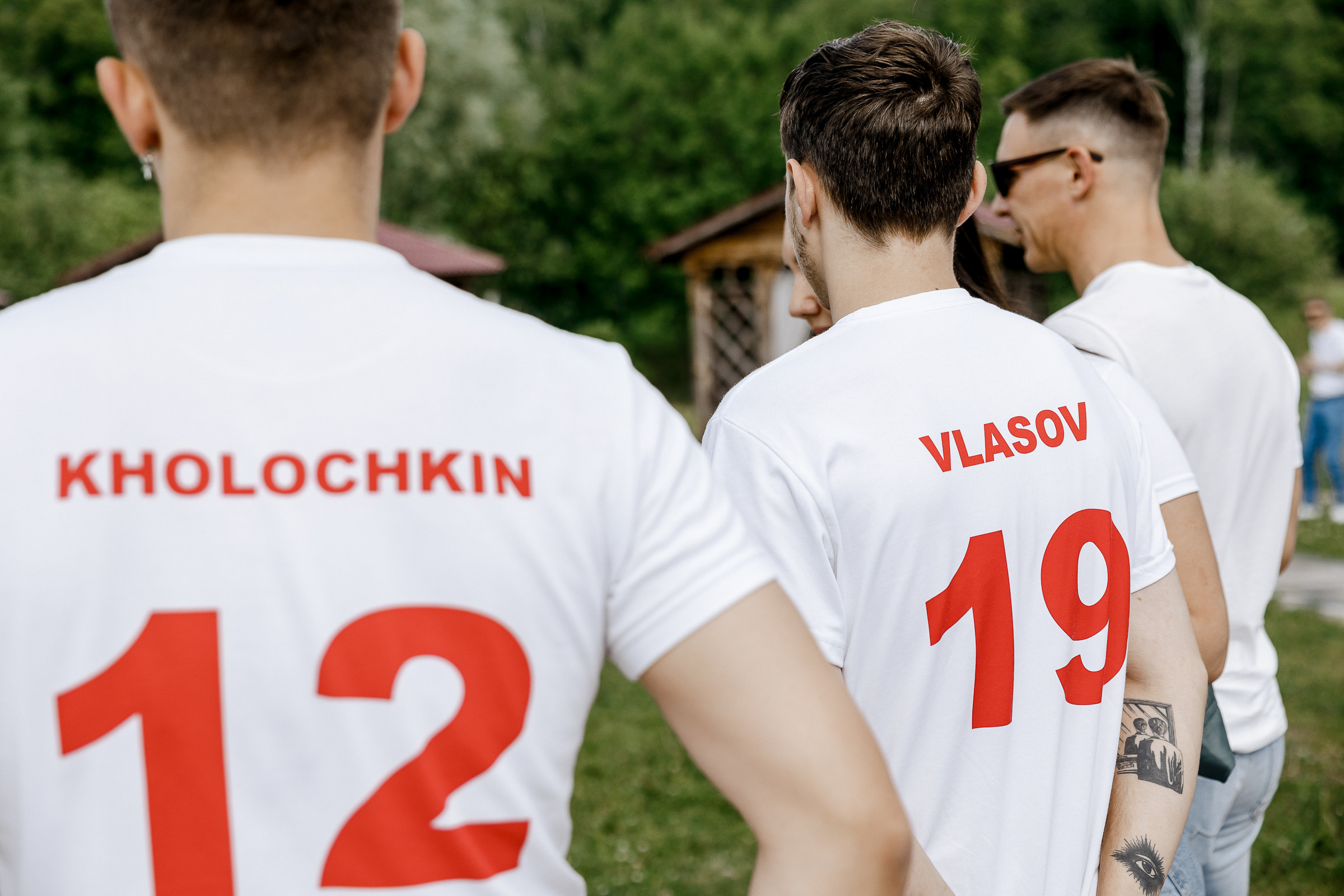 Фотограф на тимбилдинг Пенза. Свадебный и репортажный фотограф в Пензе и Москве Алексей Шеин