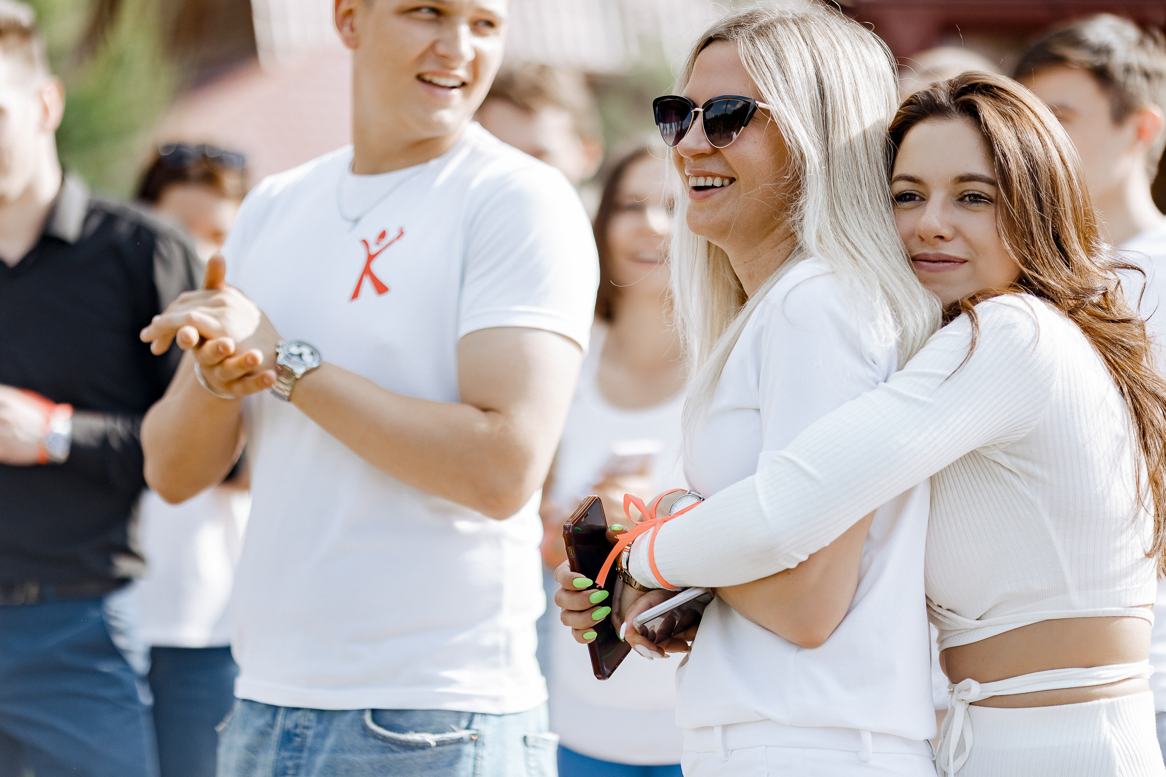 Фотограф на тимбилдинг Пенза. Свадебный и репортажный фотограф в Пензе и Москве Алексей Шеин