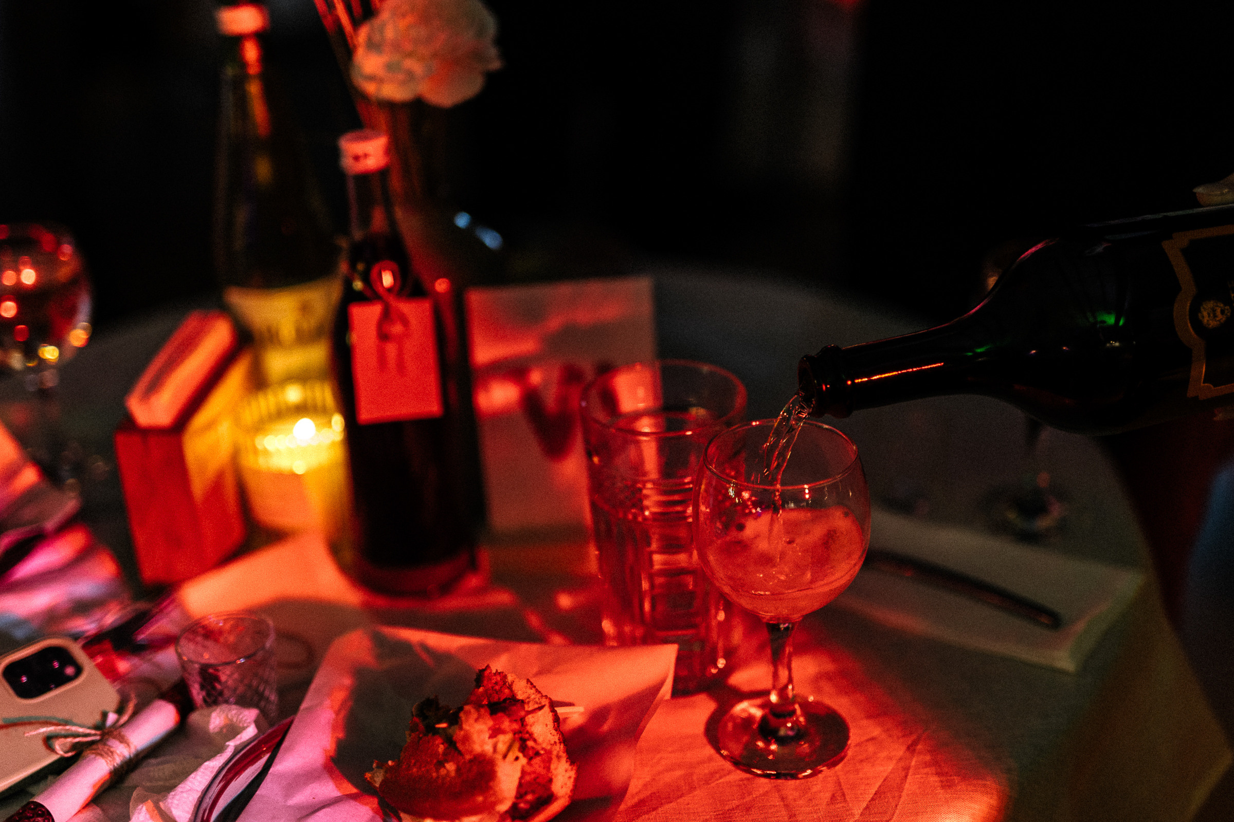 Свадебная вечеринка СПБ. Свадебный и репортажный фотограф в Пензе и Москве Алексей Шеин