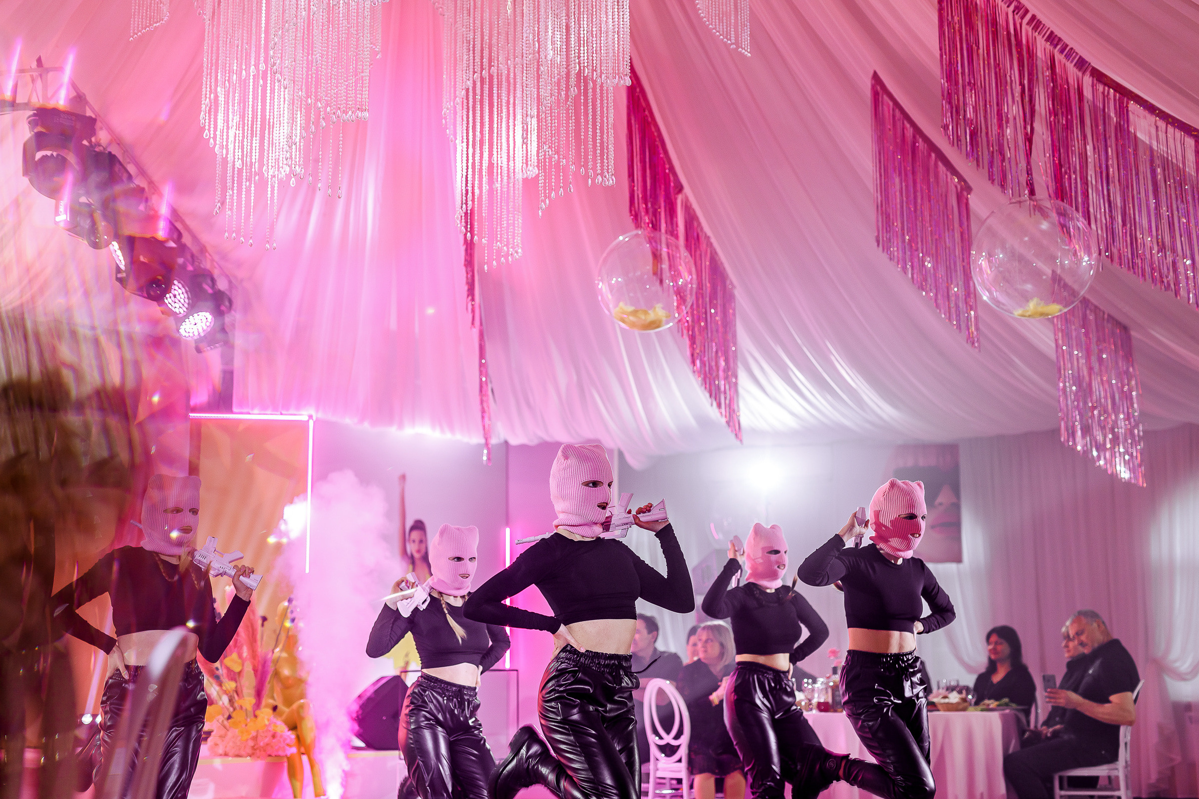 Фотограф на день рождения. Свадебный и репортажный фотограф в Пензе и Москве Алексей Шеин