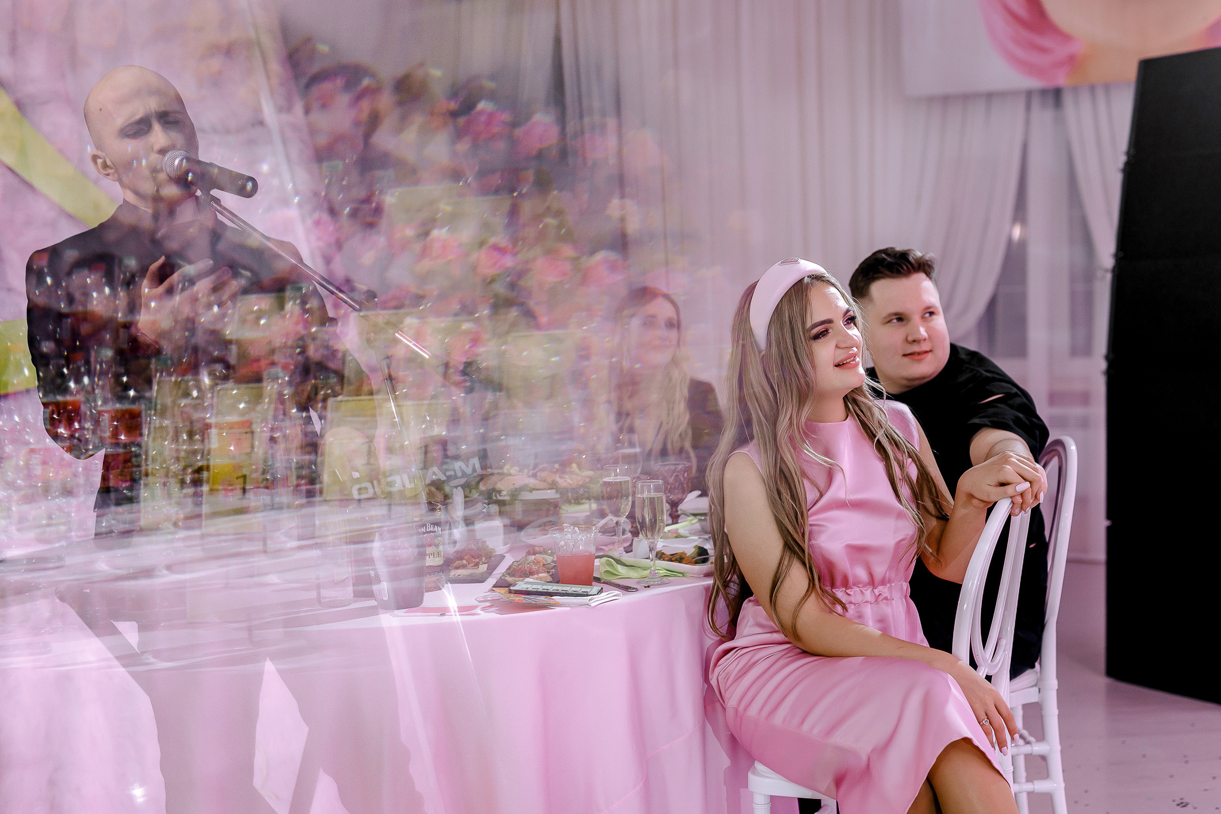 Фотограф на день рождения. Свадебный и репортажный фотограф в Пензе и Москве Алексей Шеин