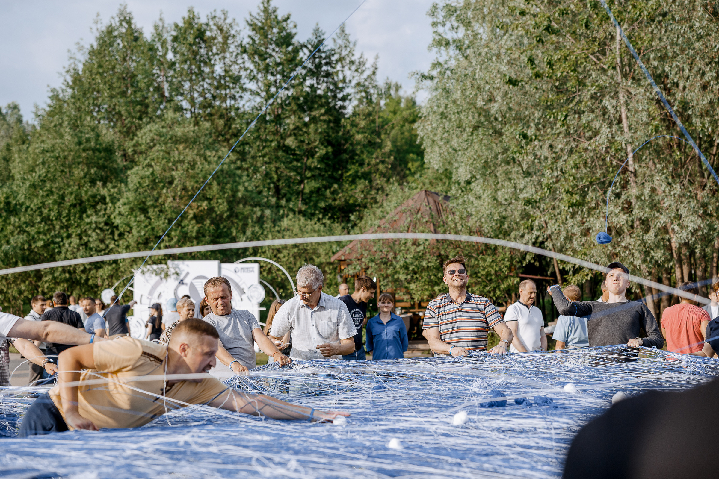 Фотограф на тимбилдинг Пенза. Свадебный и репортажный фотограф в Пензе и Москве Алексей Шеин