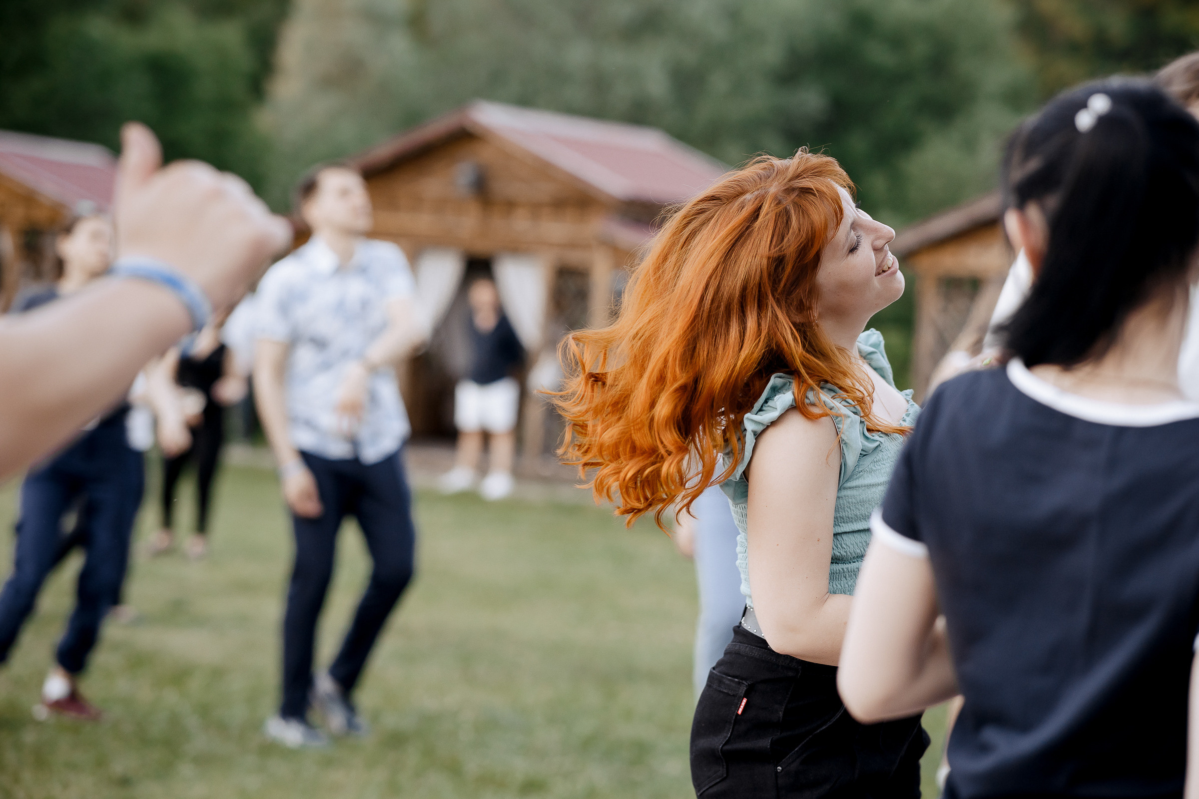 Фотограф на тимбилдинг Пенза. Свадебный и репортажный фотограф в Пензе и Москве Алексей Шеин
