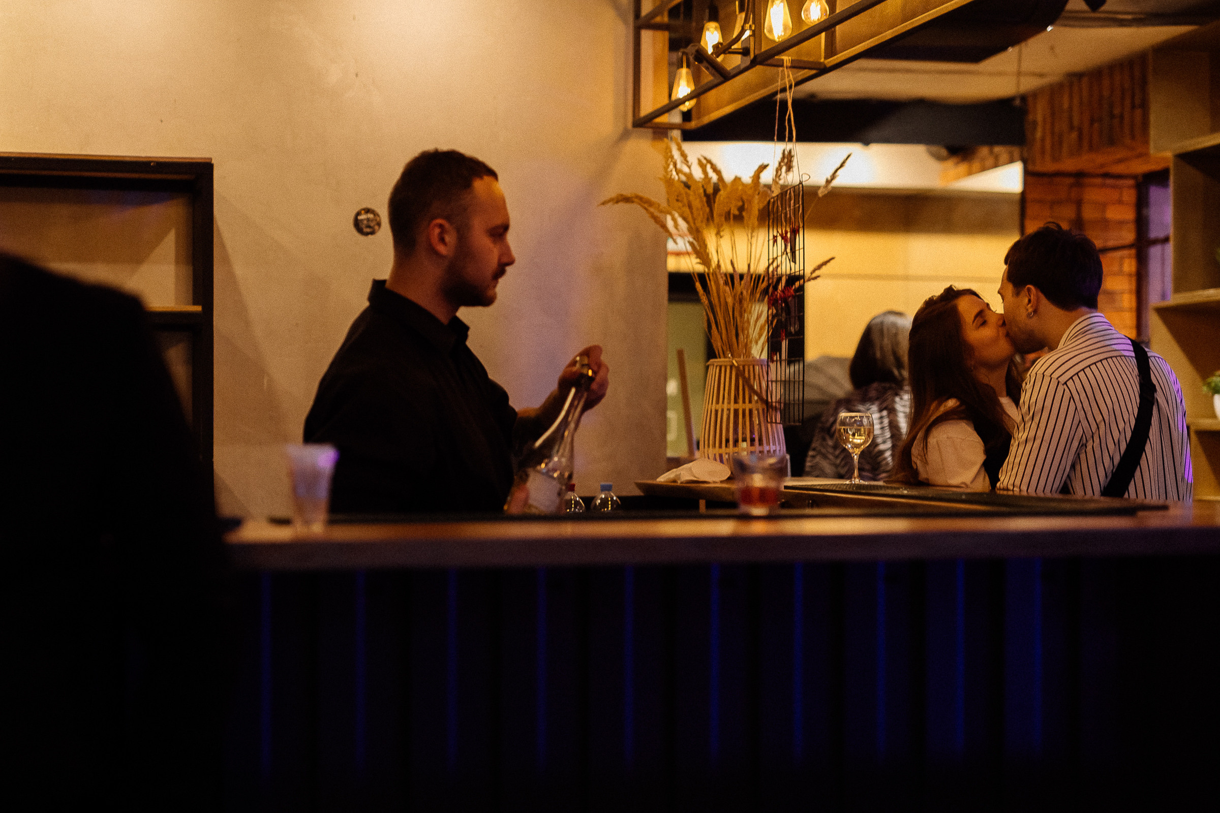 Свадебная вечеринка СПБ. Свадебный и репортажный фотограф в Пензе и Москве Алексей Шеин