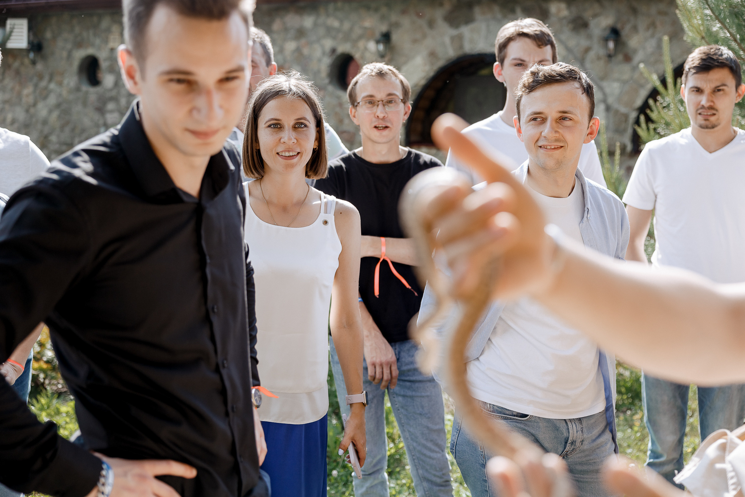 Фотограф на тимбилдинг Пенза. Свадебный и репортажный фотограф в Пензе и Москве Алексей Шеин