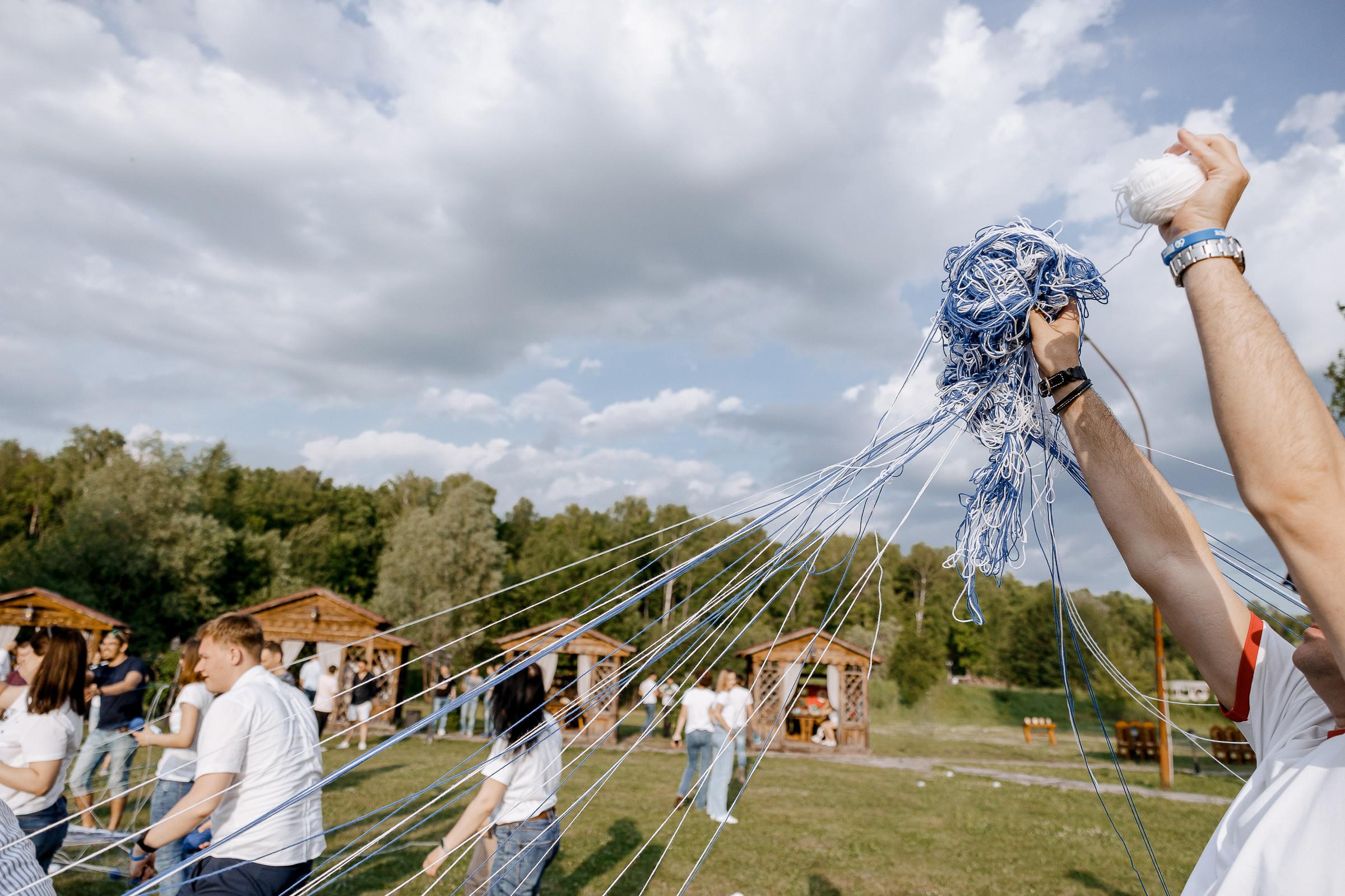 Фотограф на тимбилдинг Пенза. Свадебный и репортажный фотограф в Пензе и Москве Алексей Шеин