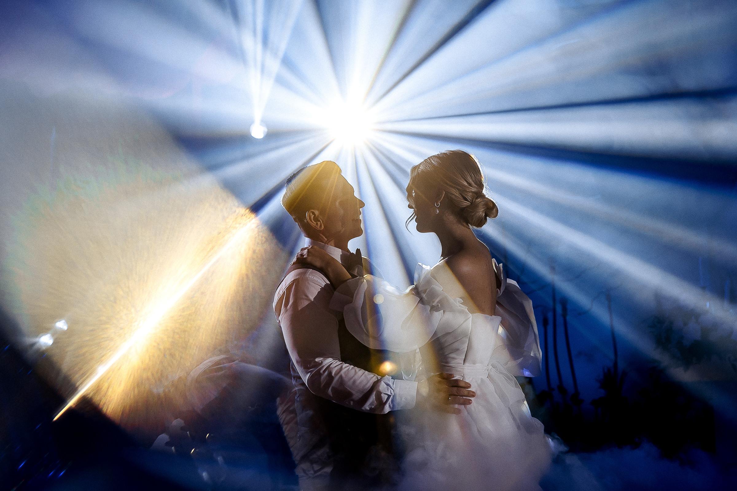 Свадебная фотосессия в Пензе. Свадебный и репортажный фотограф в Пензе и Москве Алексей Шеин