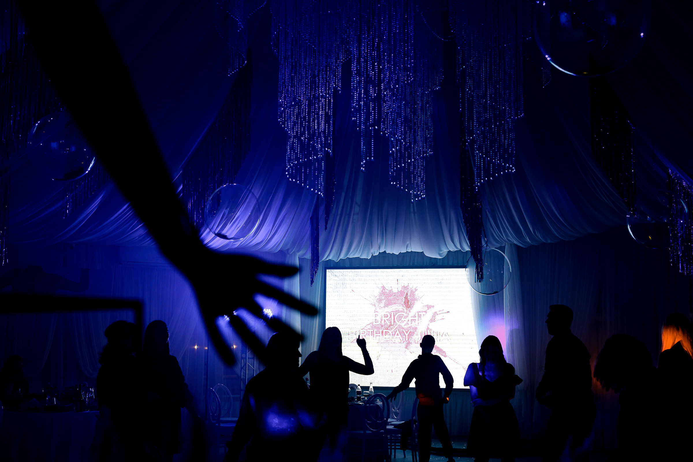 Фотограф на день рождения. Свадебный и репортажный фотограф в Пензе и Москве Алексей Шеин