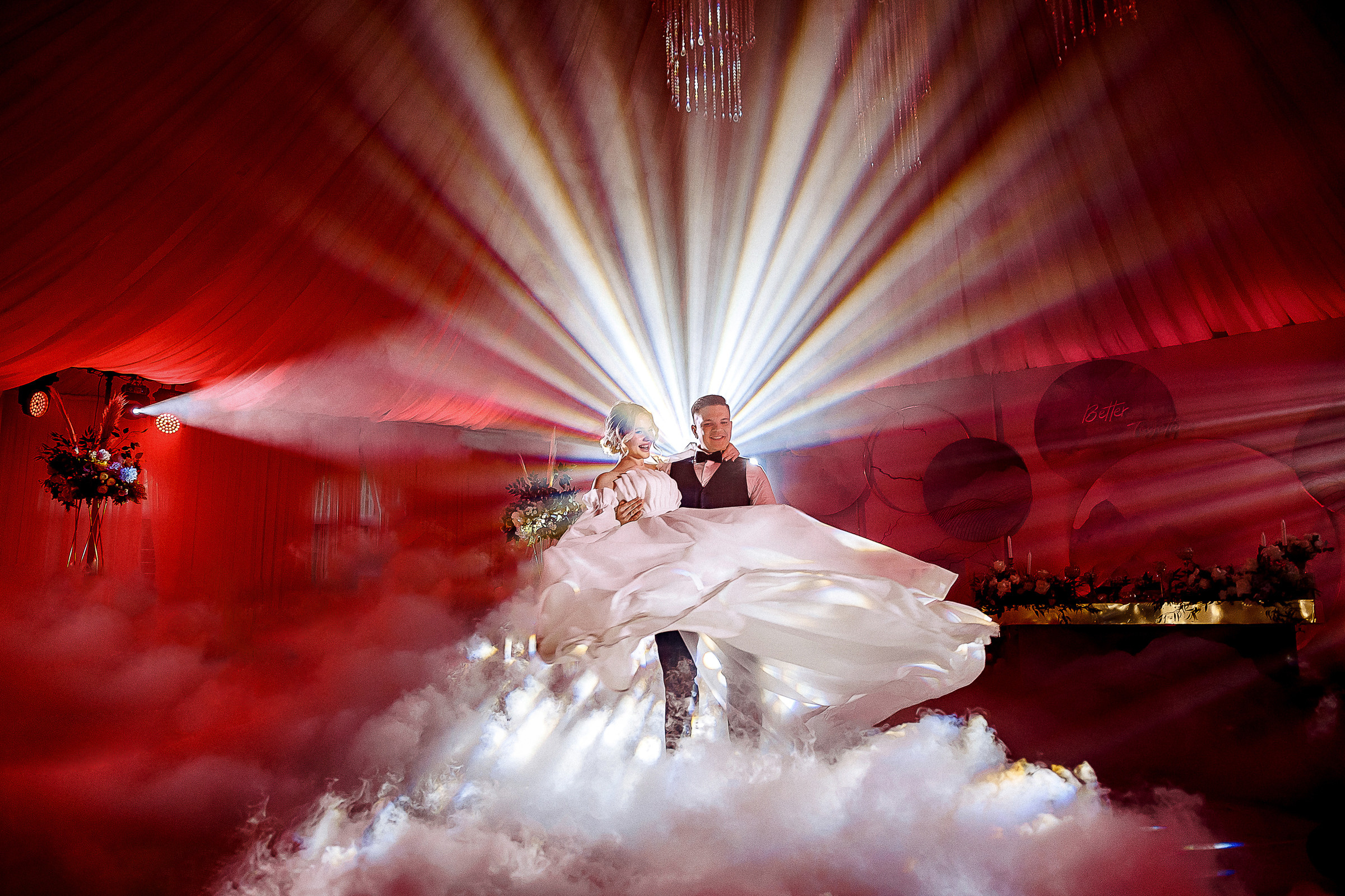 Свадебная фотосессия в Пензе. Свадебный и репортажный фотограф в Пензе и Москве Алексей Шеин