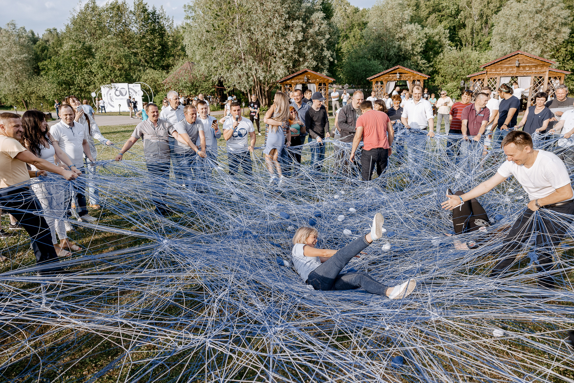 Фотограф на тимбилдинг Пенза. Свадебный и репортажный фотограф в Пензе и Москве Алексей Шеин
