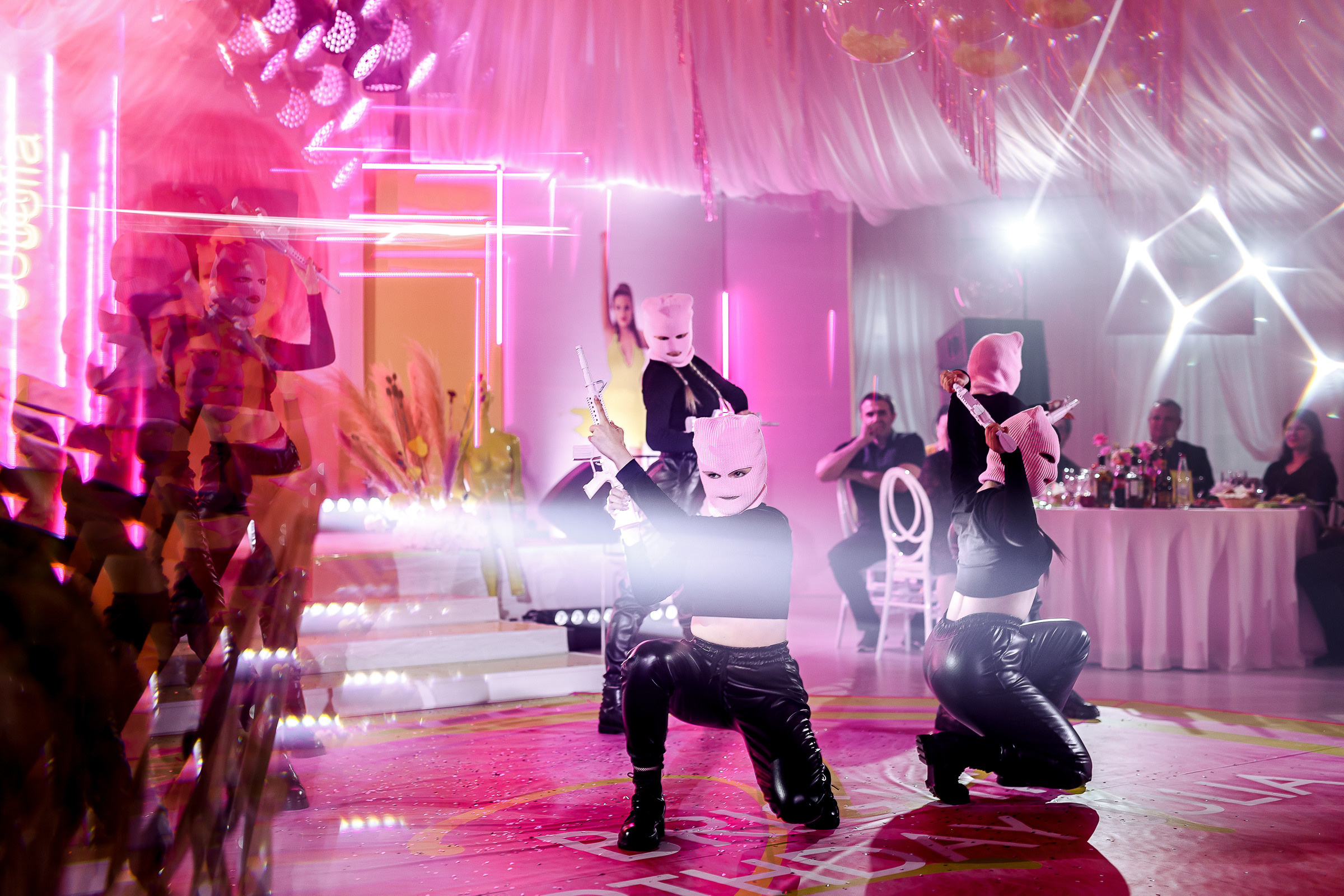 Фотограф на день рождения. Свадебный и репортажный фотограф в Пензе и Москве Алексей Шеин