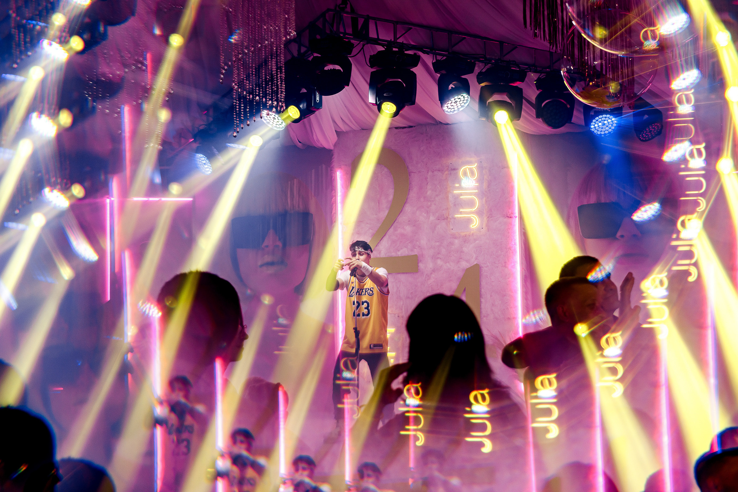 Фотограф на день рождения. Свадебный и репортажный фотограф в Пензе и Москве Алексей Шеин