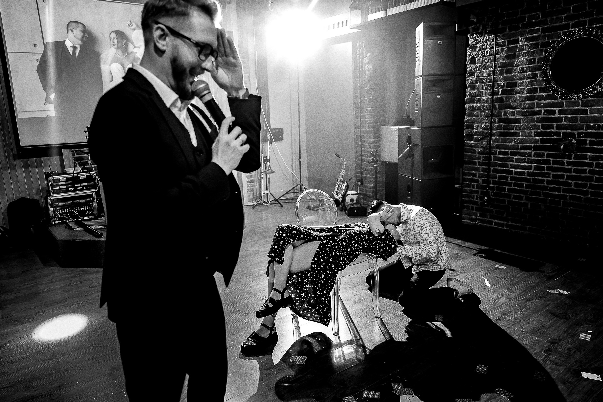 Свадебная вечеринка Москва. Свадебный и репортажный фотограф в Пензе и Москве Алексей Шеин