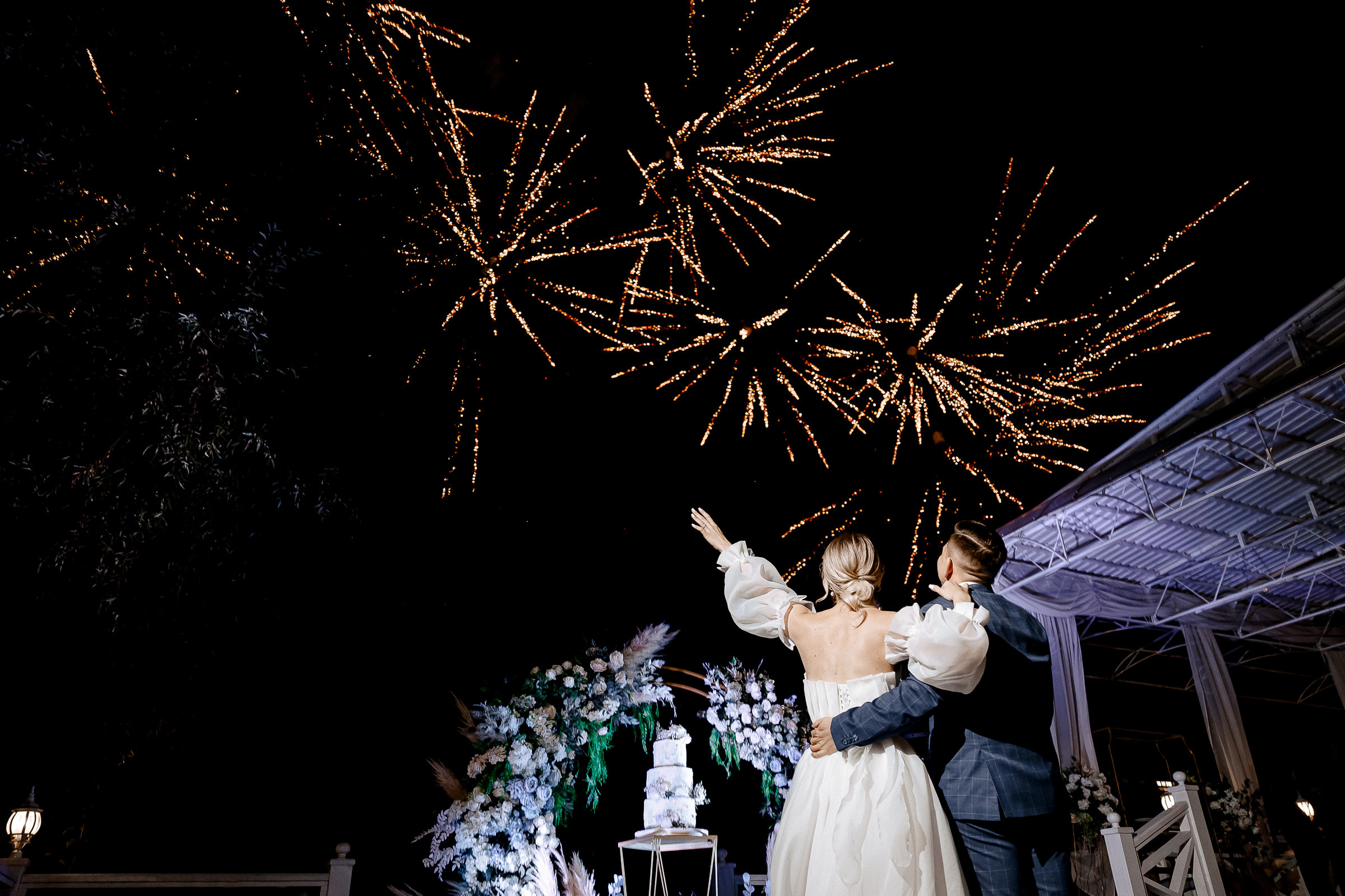 Свадебная фотосессия в Пензе. Свадебный и репортажный фотограф в Пензе и Москве Алексей Шеин